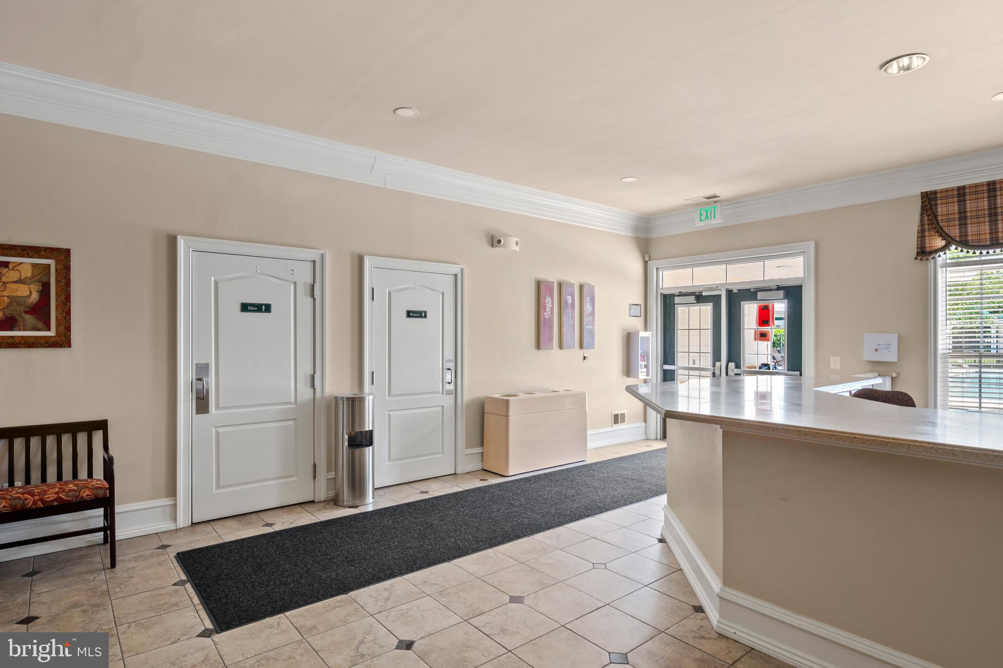 GATHERINGS AT LYNDWOOD - Residential