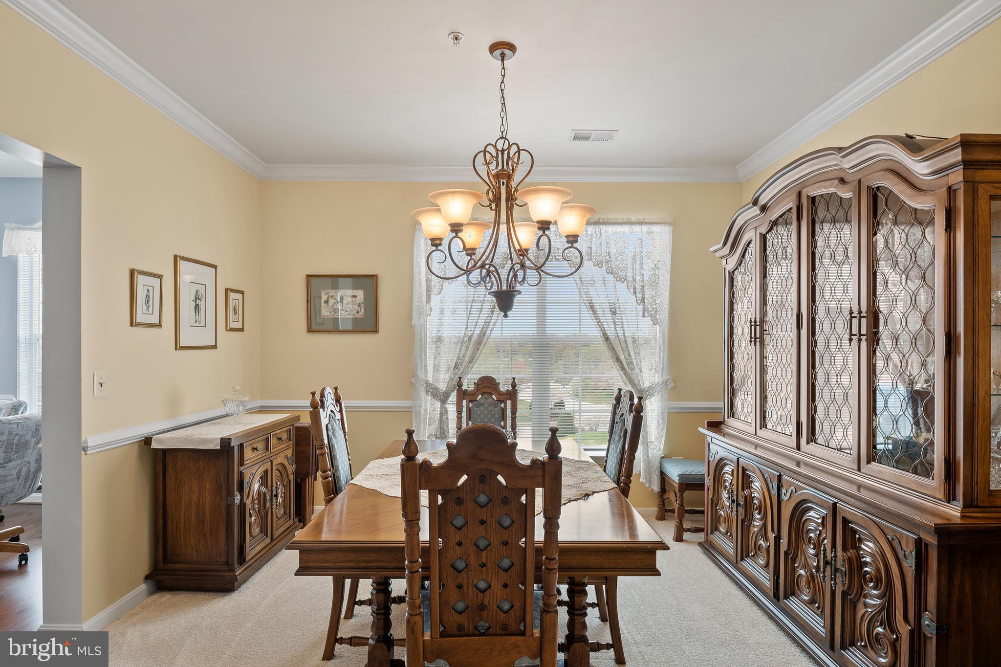 GATHERINGS AT LYNDWOOD - Residential