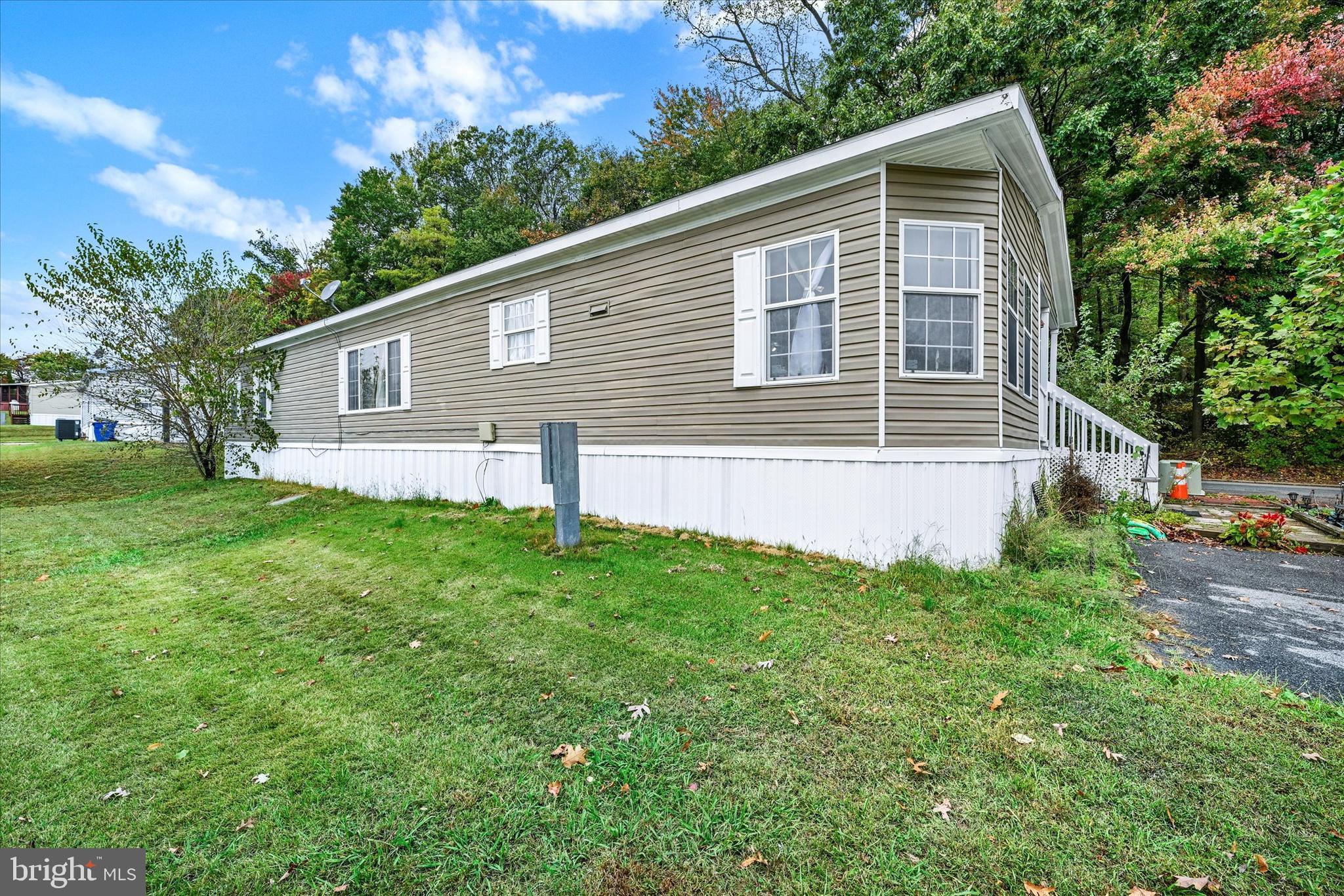DEEP RUN PARK - Residential