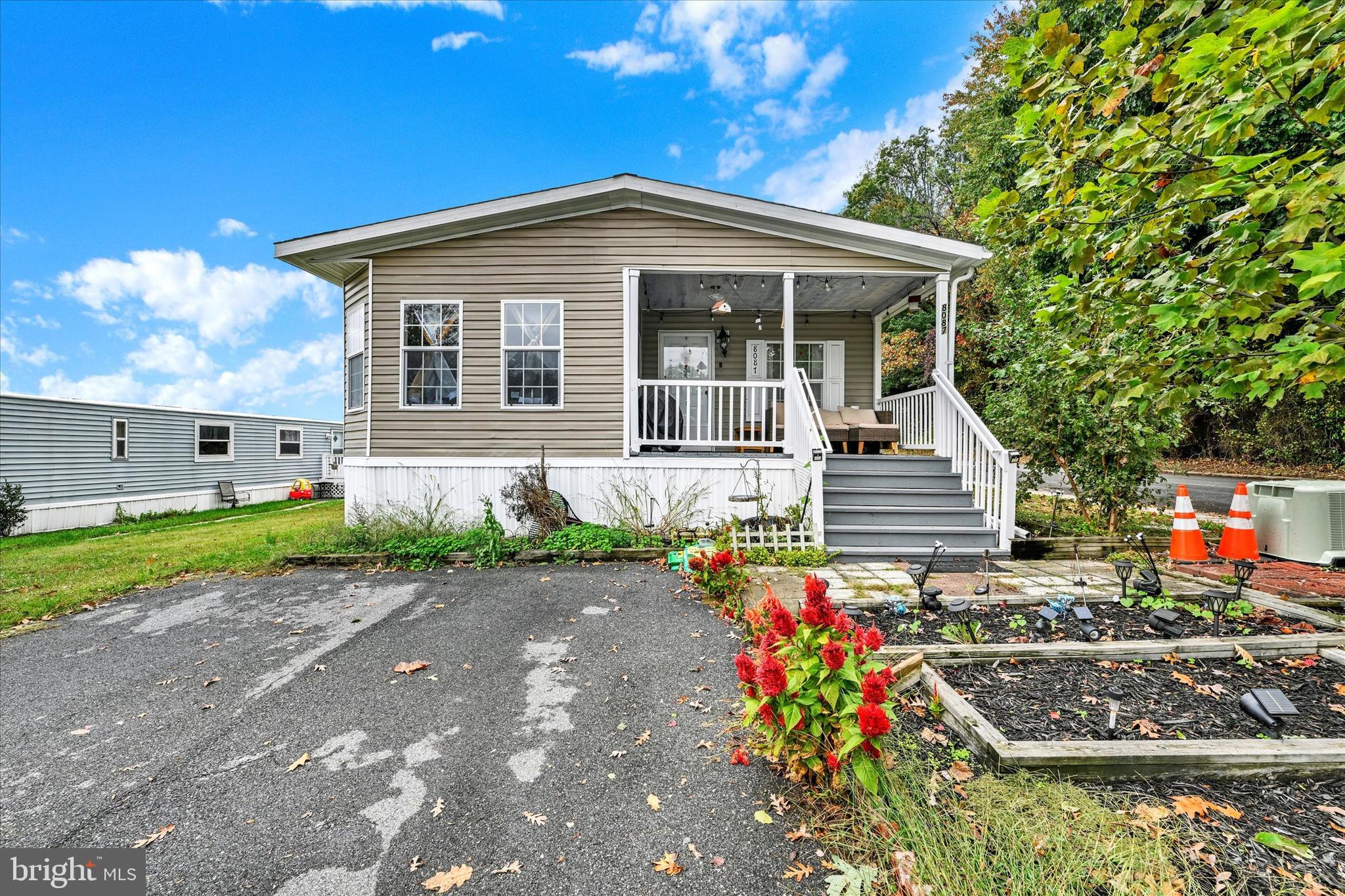DEEP RUN PARK - Residential
