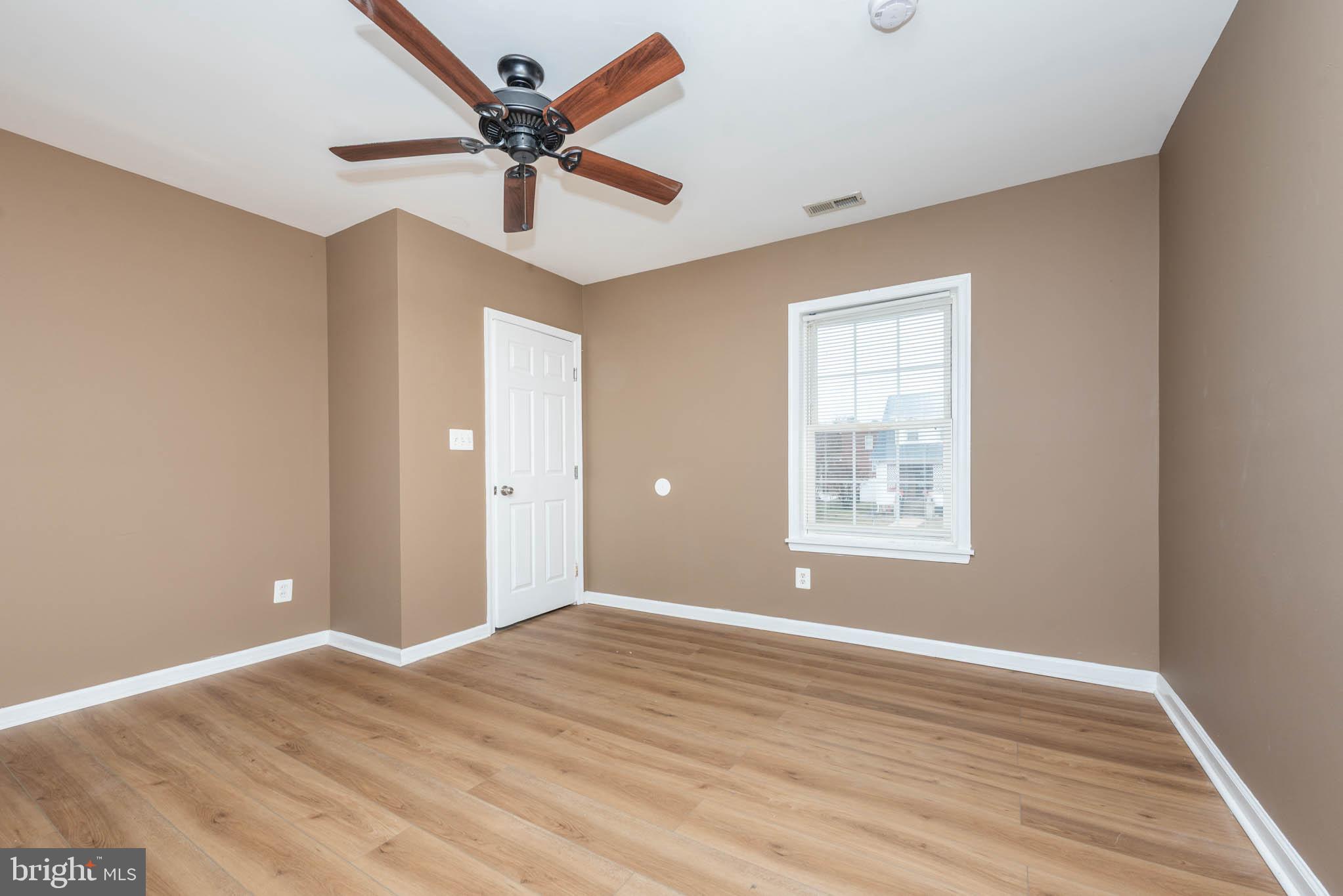 GWYNN OAK - Residential