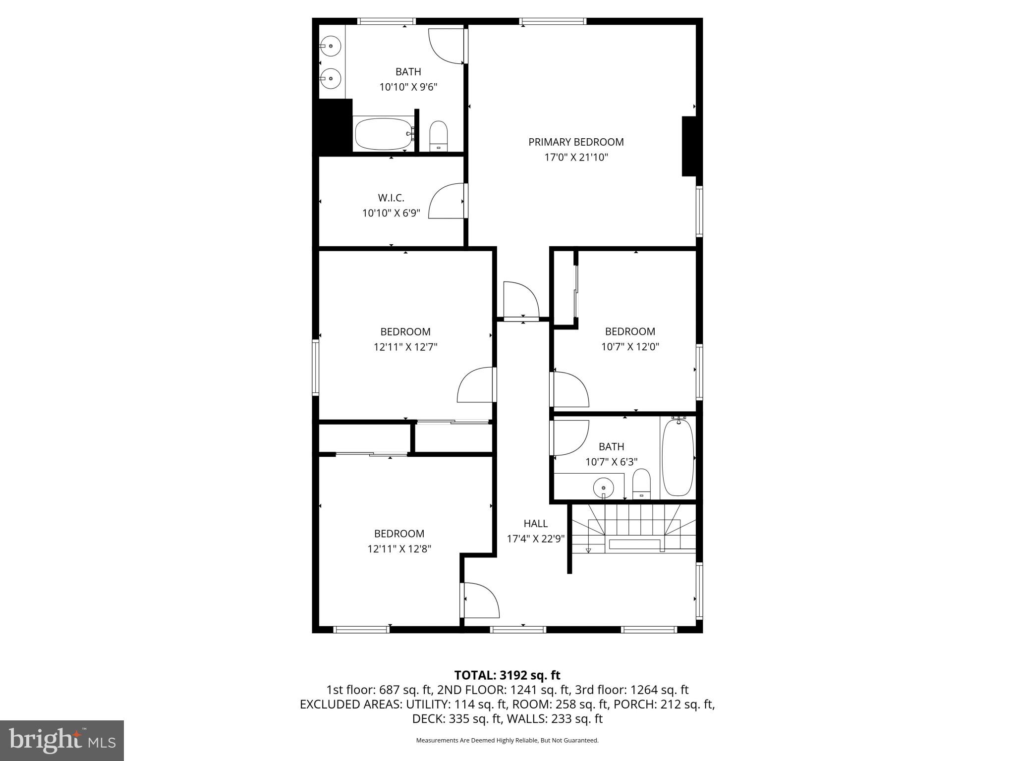 GWYNN OAK - Residential