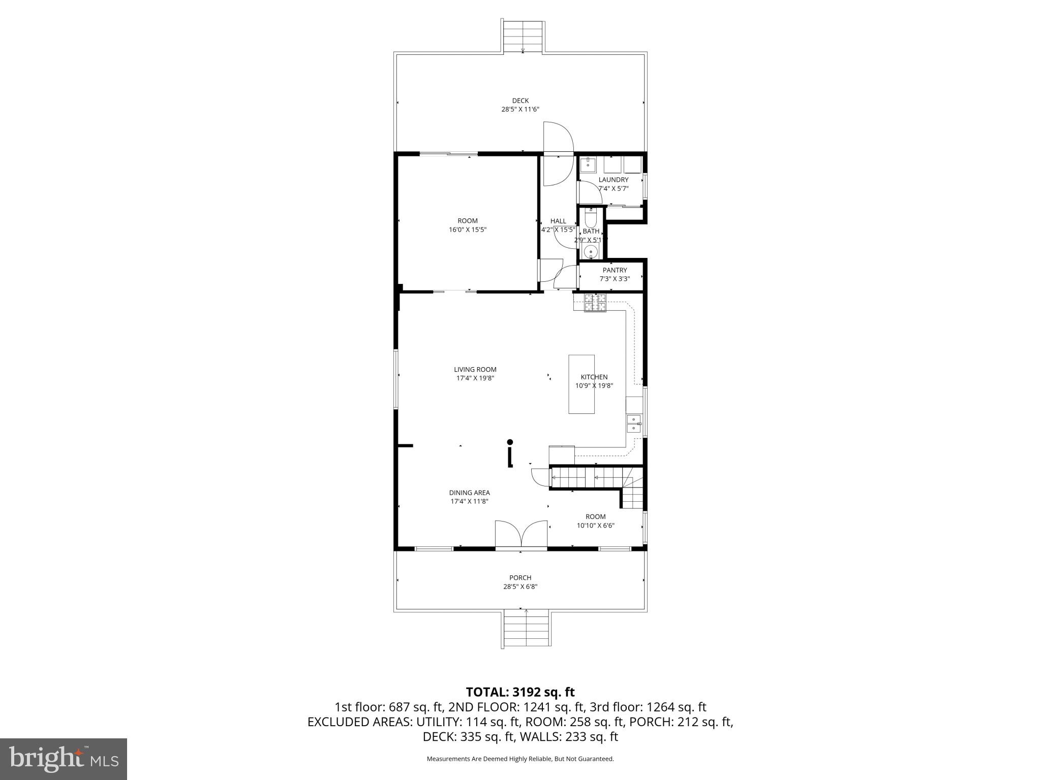 GWYNN OAK - Residential