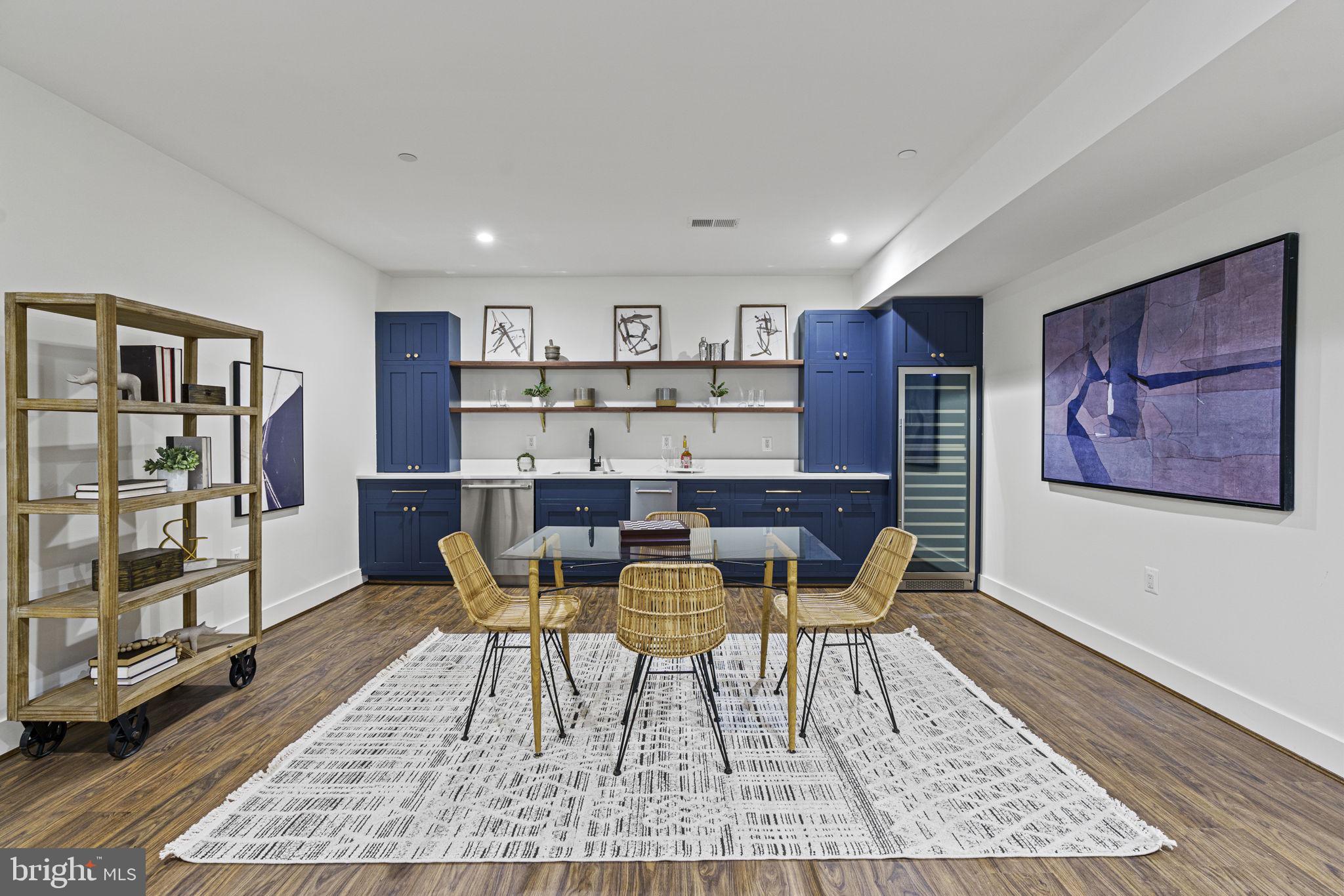 PALISADES - Residential