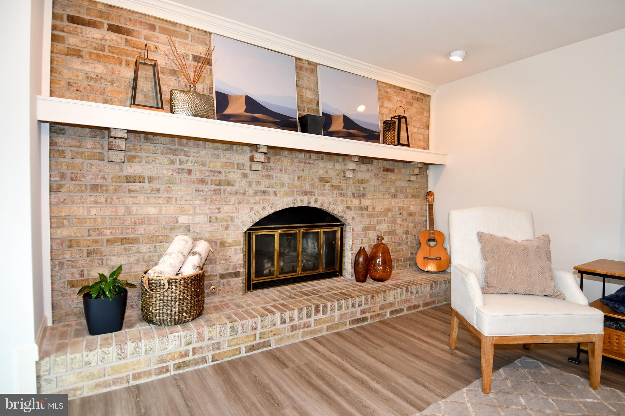 POPLAR TREE ESTATES - Residential