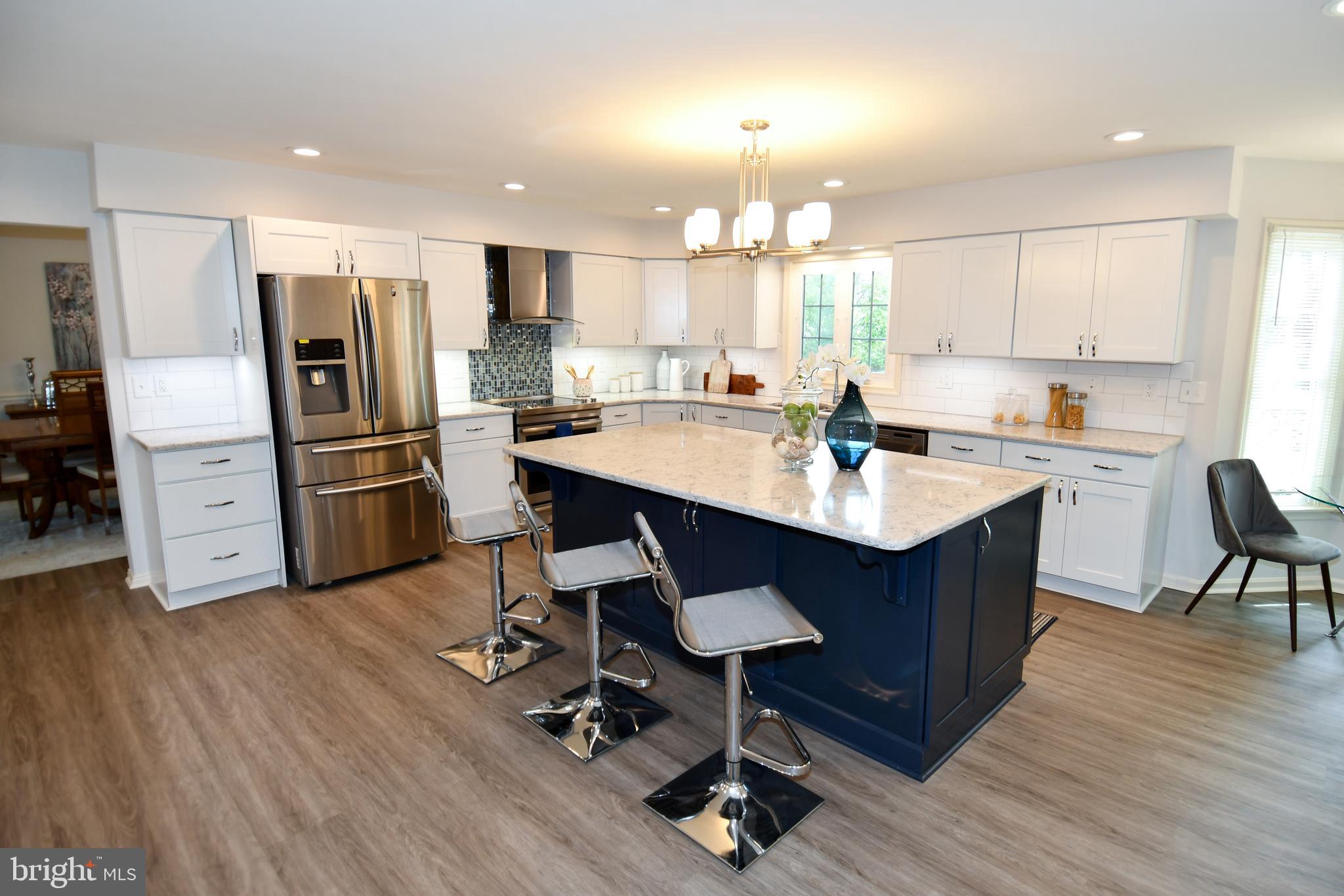 POPLAR TREE ESTATES - Residential