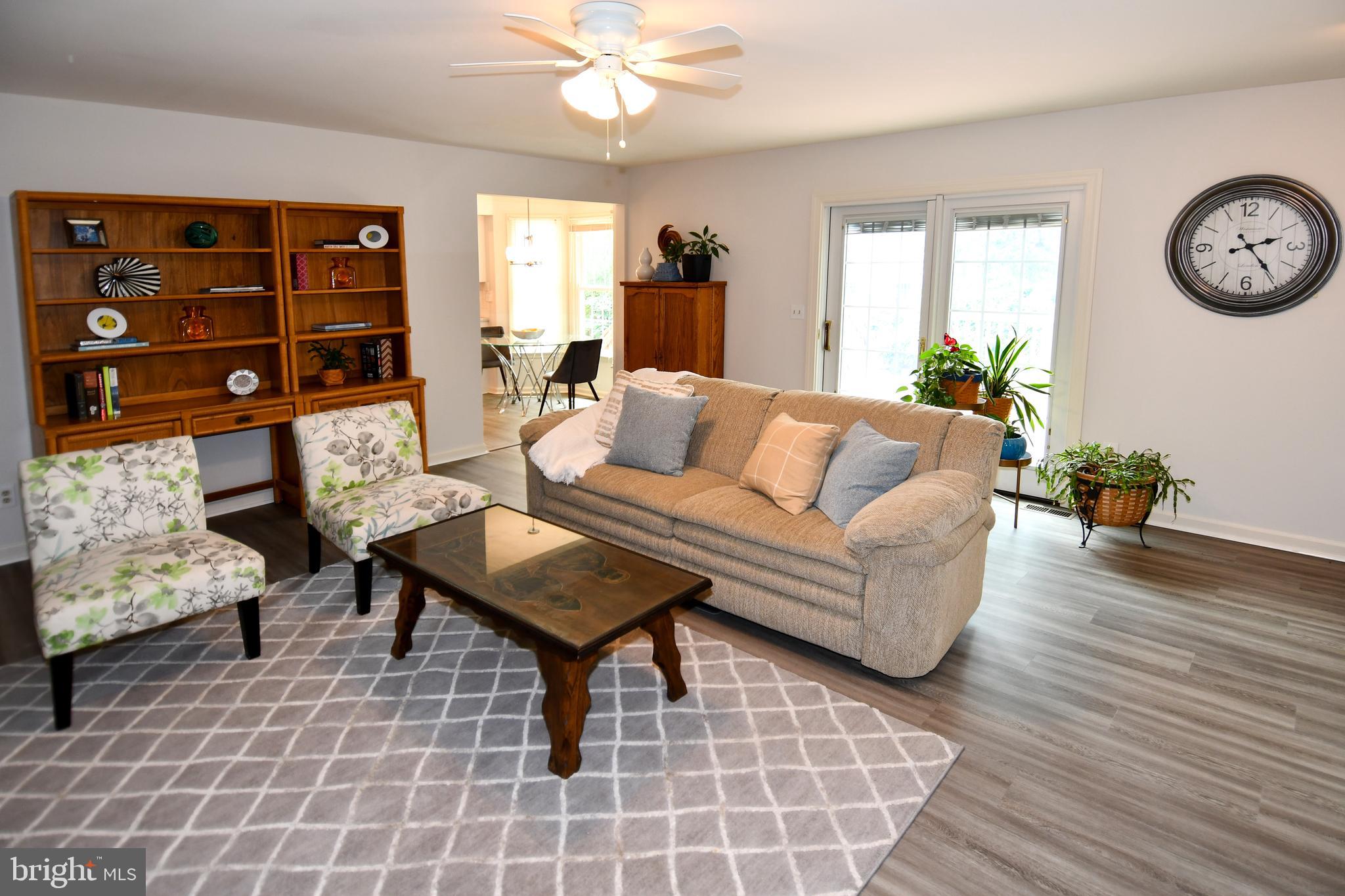 POPLAR TREE ESTATES - Residential