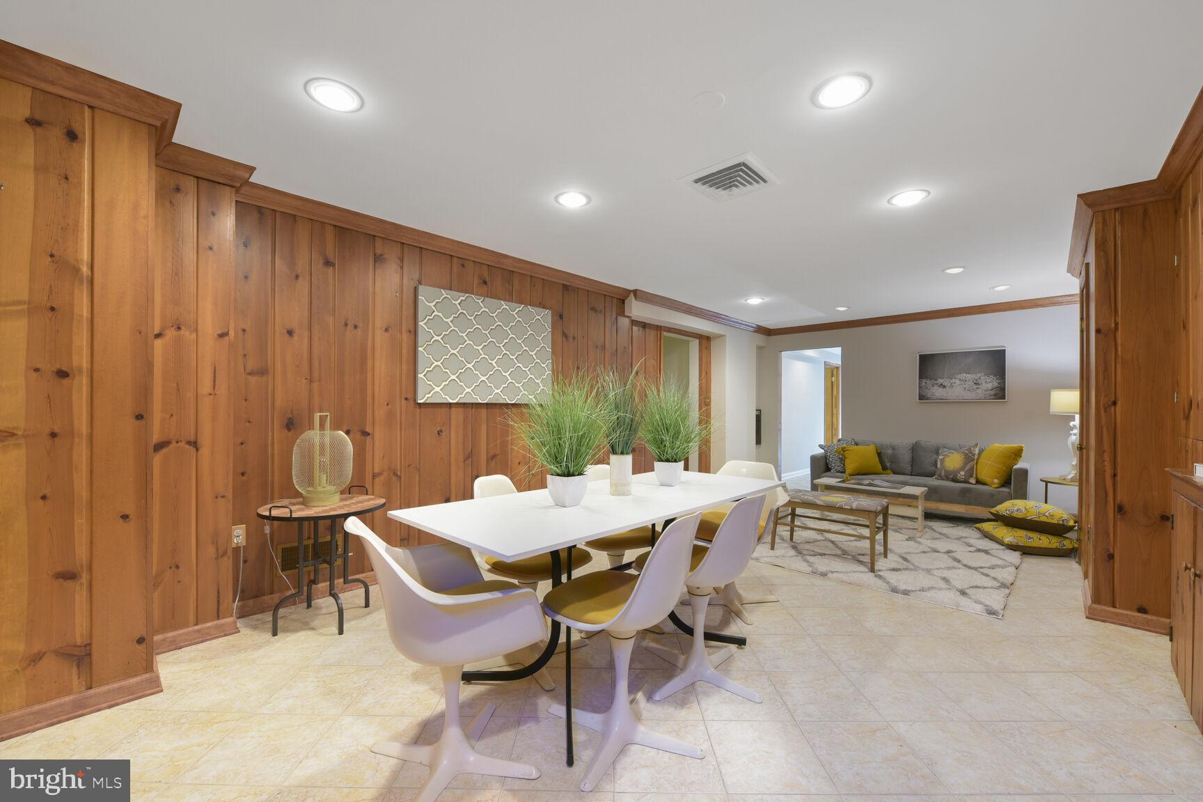 MANTUA - Residential