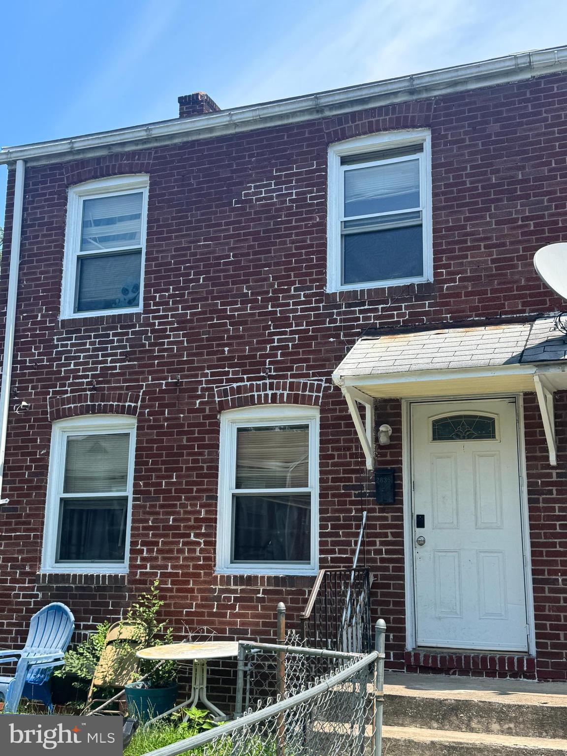 **Investor Opportunity – Long-Term Rental**

Calling all investors! This 3-bedroom, 1-bath investment property is tenant-occupied with a long-term resident currently paying **$1,128/month**, offering immediate rental income with upside potential as the current rent is below market value.

The seller purchased the property as an investment and has only walked through it at the time of purchase. The home has not been visited since and is being sold **as-is**. This presents an excellent opportunity for investors looking to add a cash-flowing property to their portfolio while planning for future value-add potential.

Please do not disturb the tenant. Showings are by appointment only. 24 hour notice required