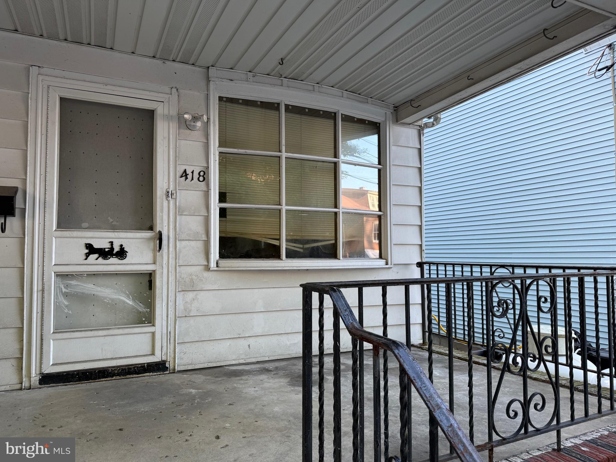 MINERSVILLE - Residential