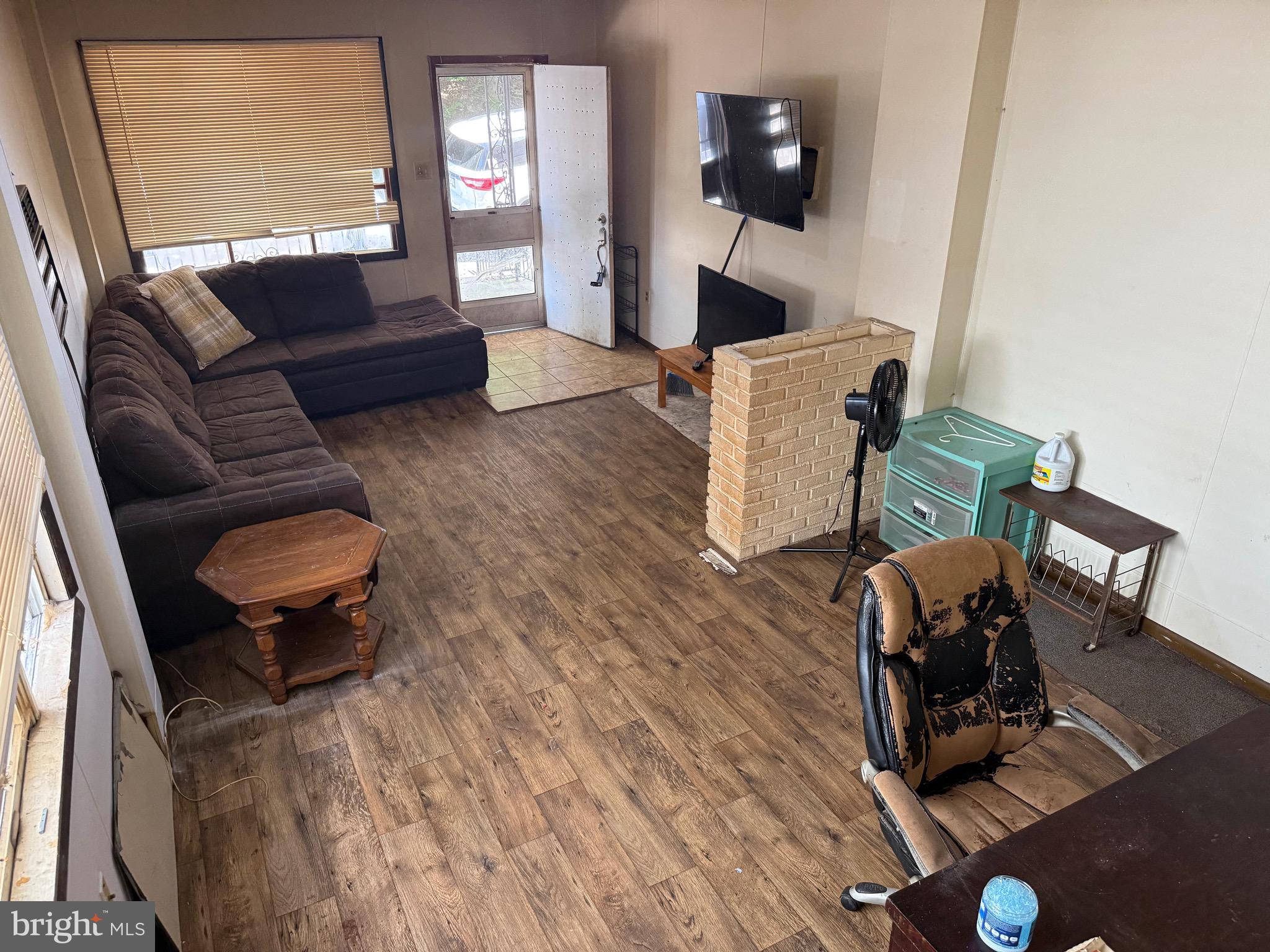 MINERSVILLE - Residential