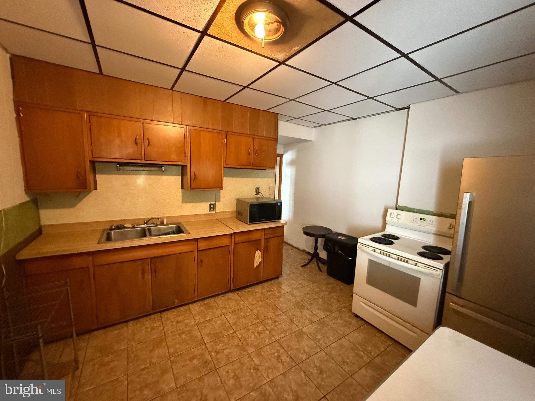 MINERSVILLE - Residential