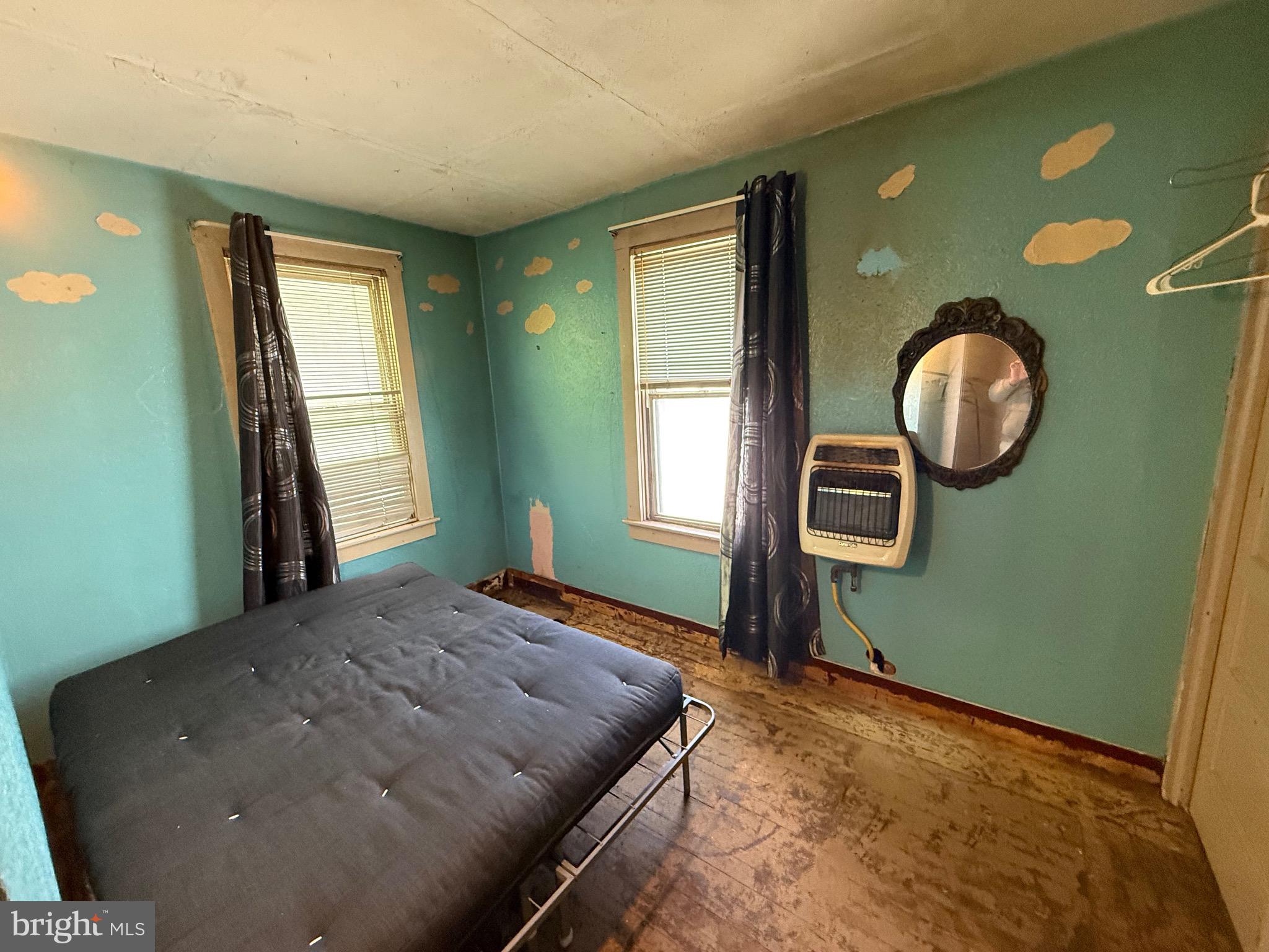 MINERSVILLE - Residential