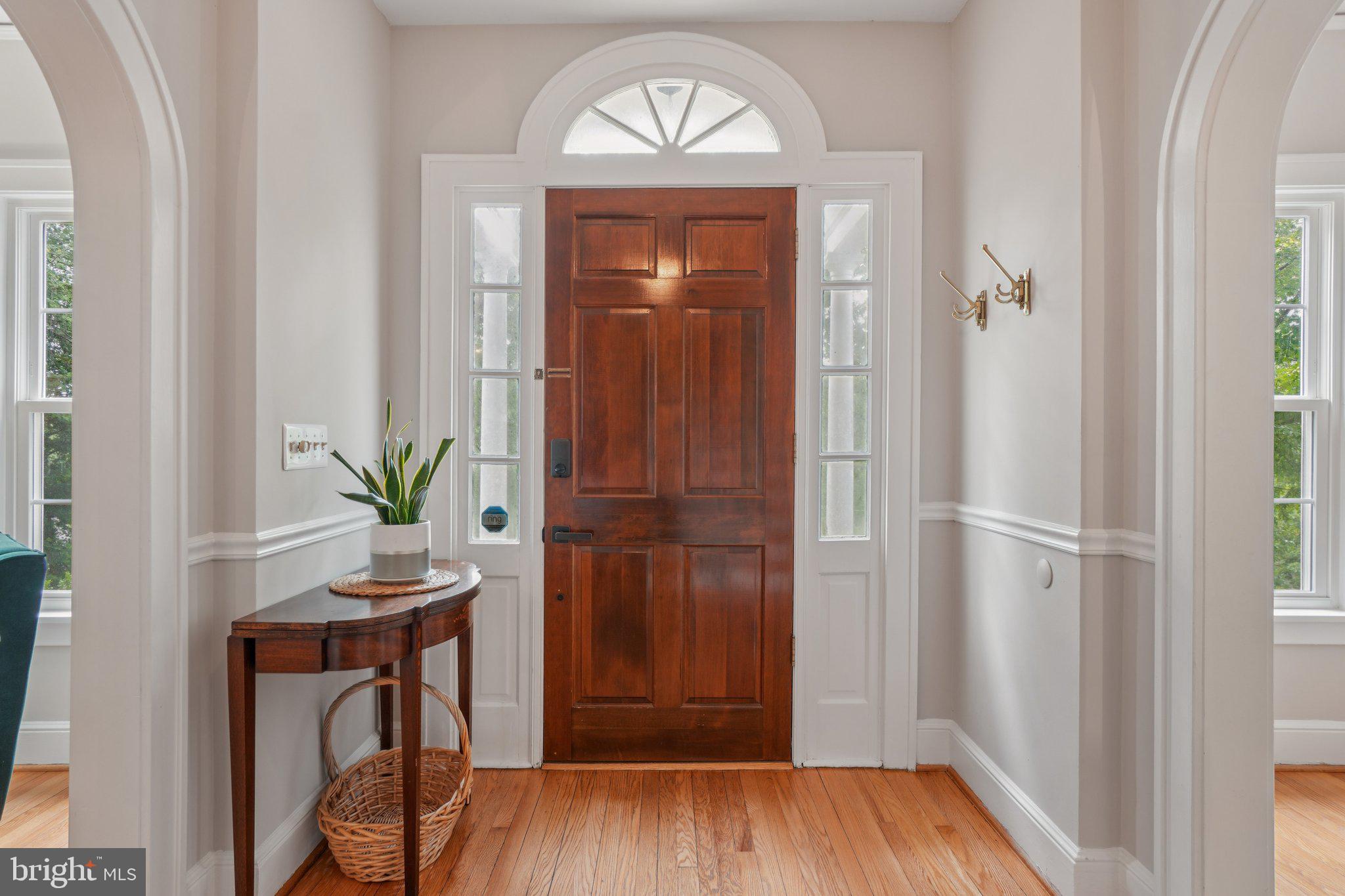 ARLINGTON RIDGE - Residential