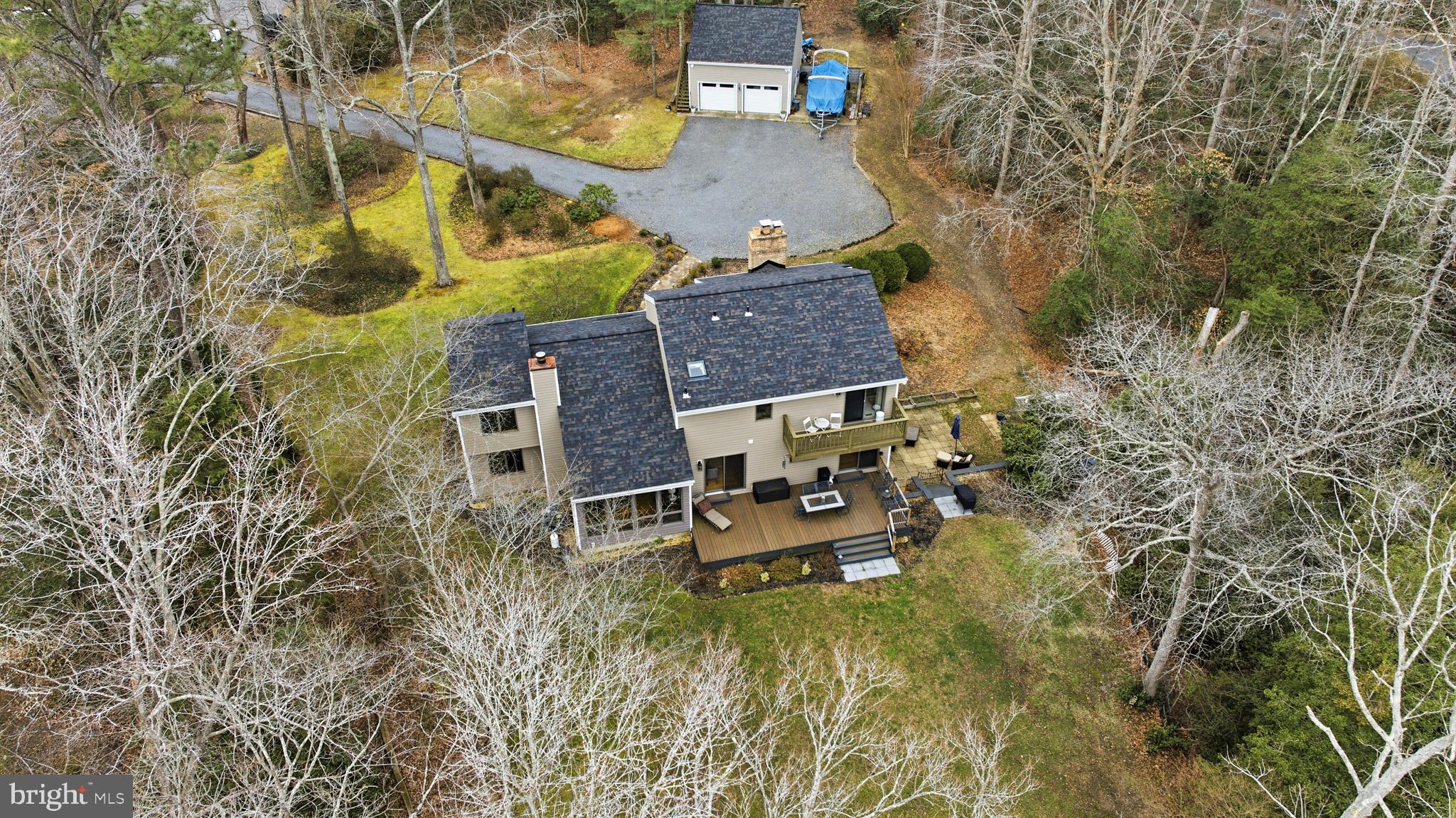 ST LEONARD SHORES - Residential