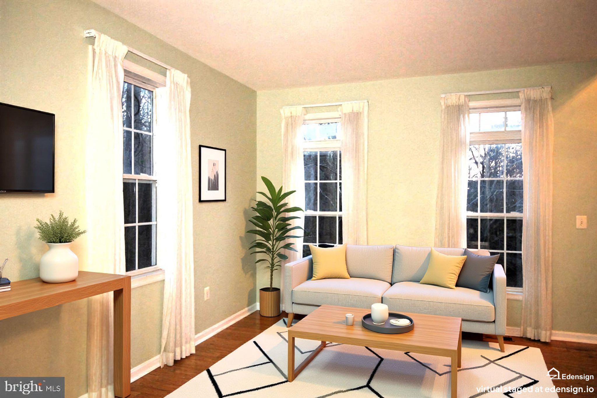 HARWOOD - Residential