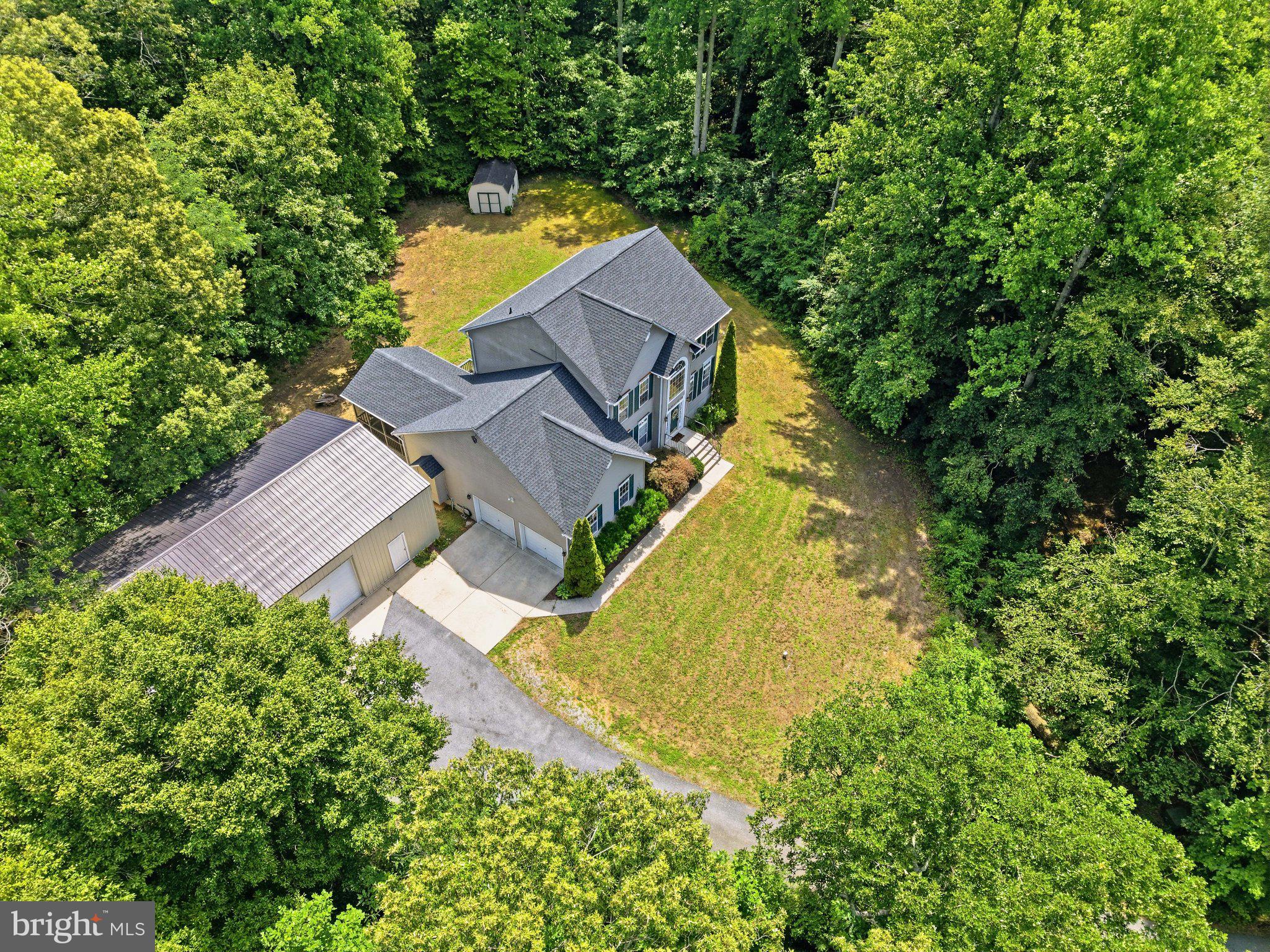 HARWOOD - Residential