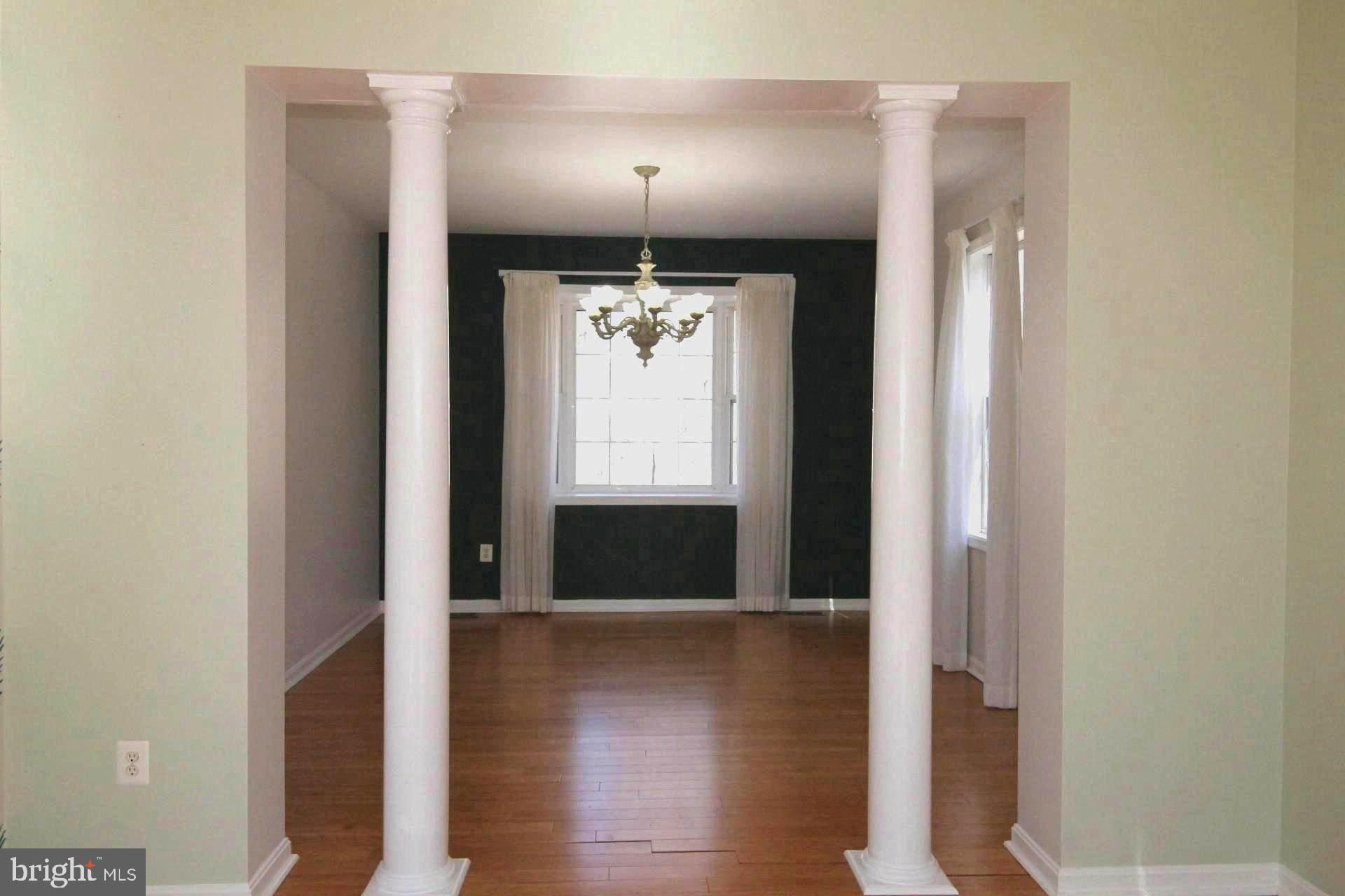 HARWOOD - Residential