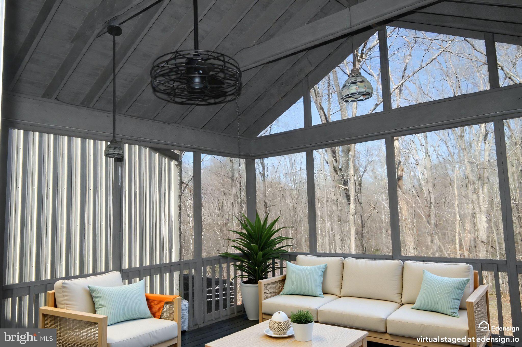 HARWOOD - Residential