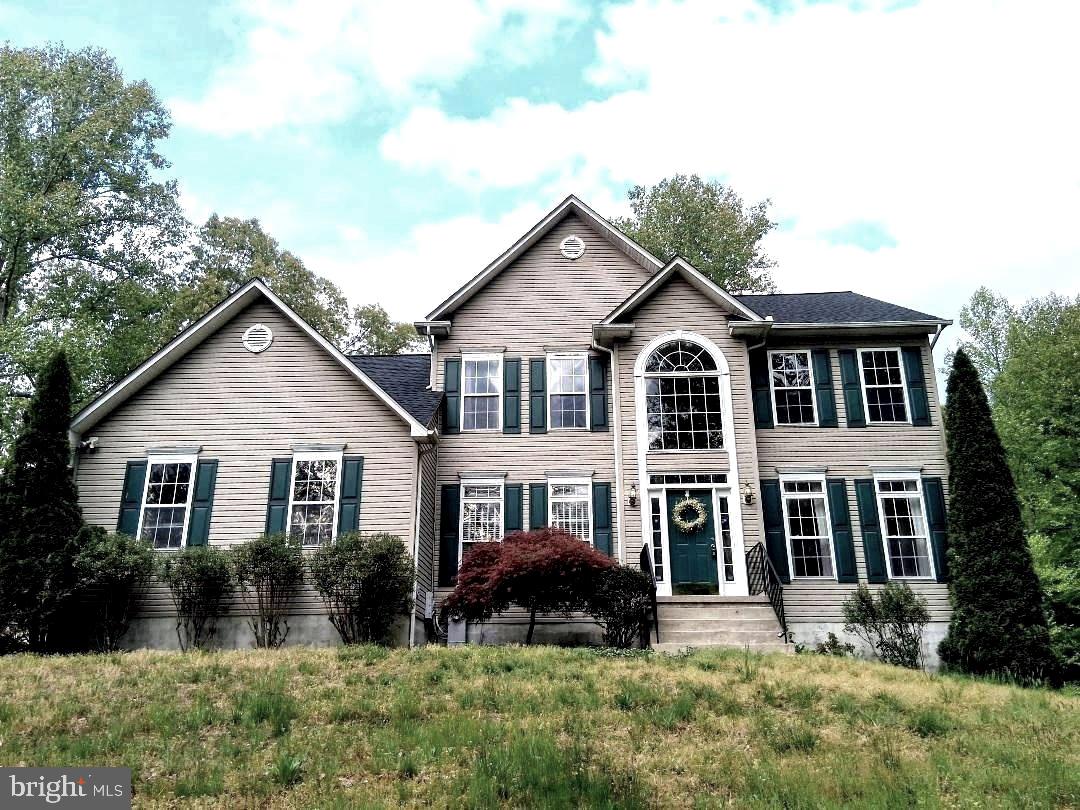 HARWOOD - Residential