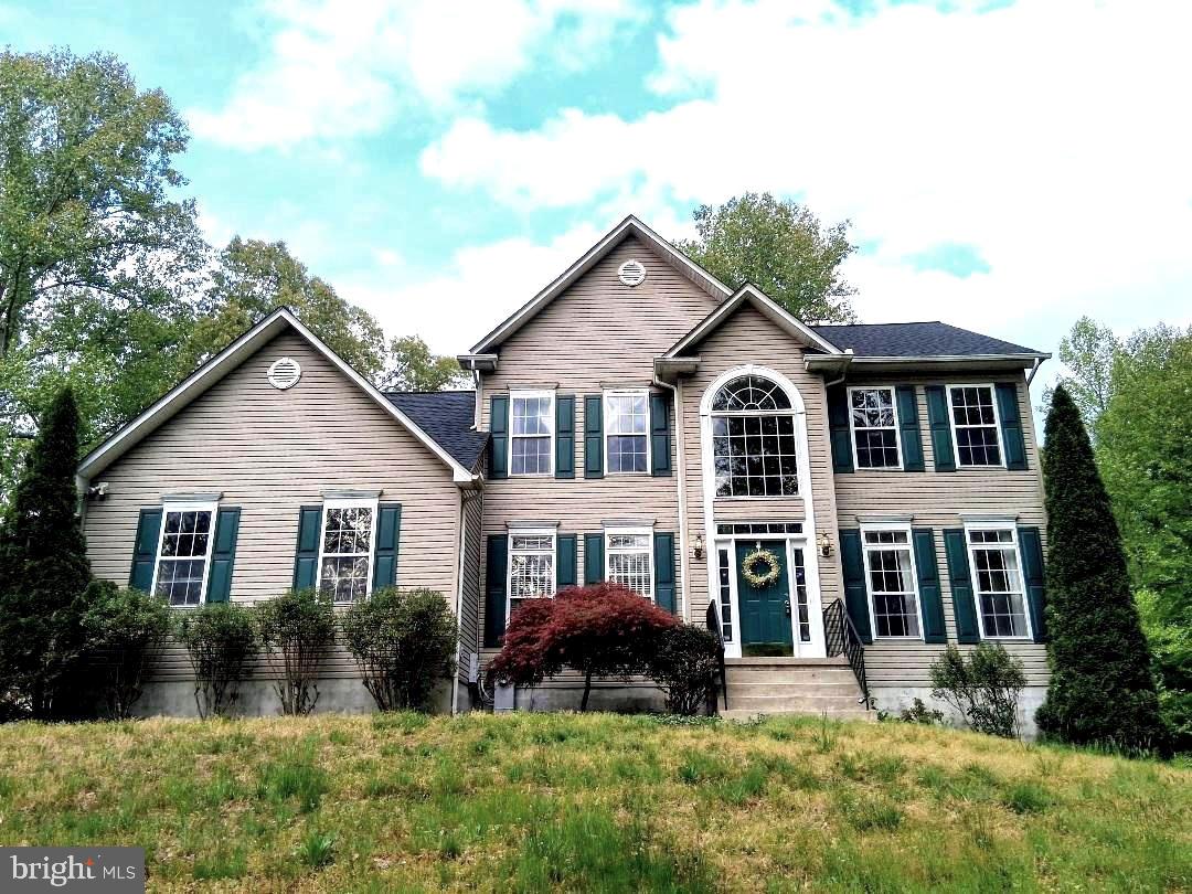 HARWOOD - Residential