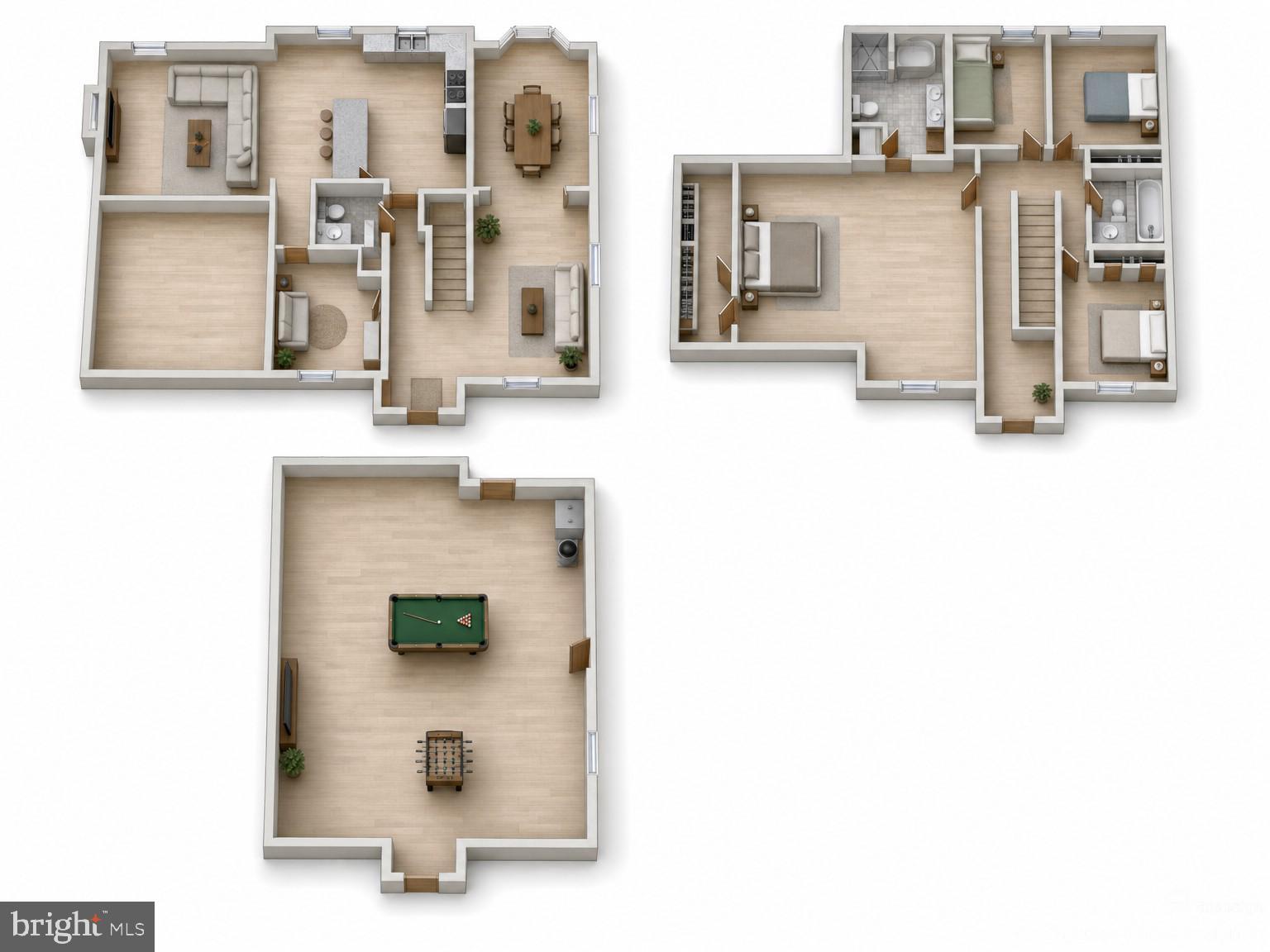 HARWOOD - Residential