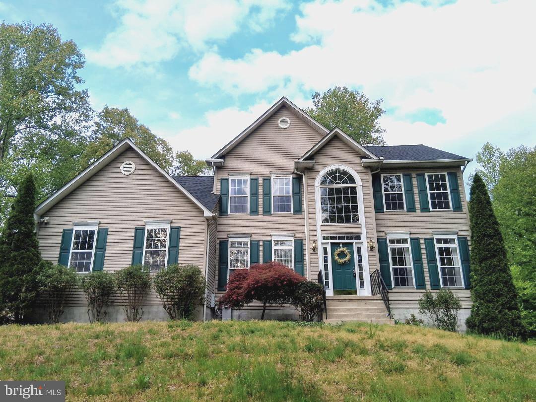 HARWOOD - Residential