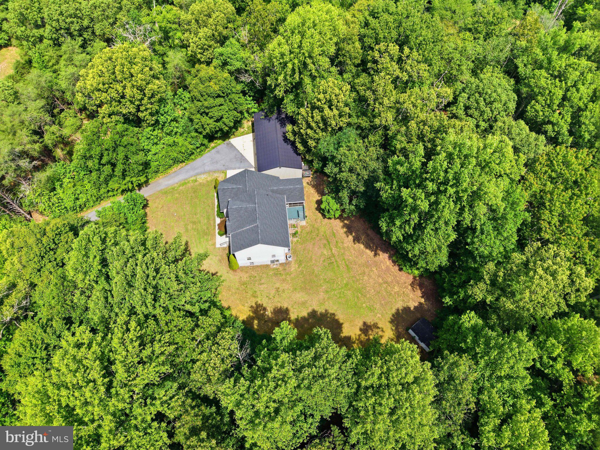 HARWOOD - Residential