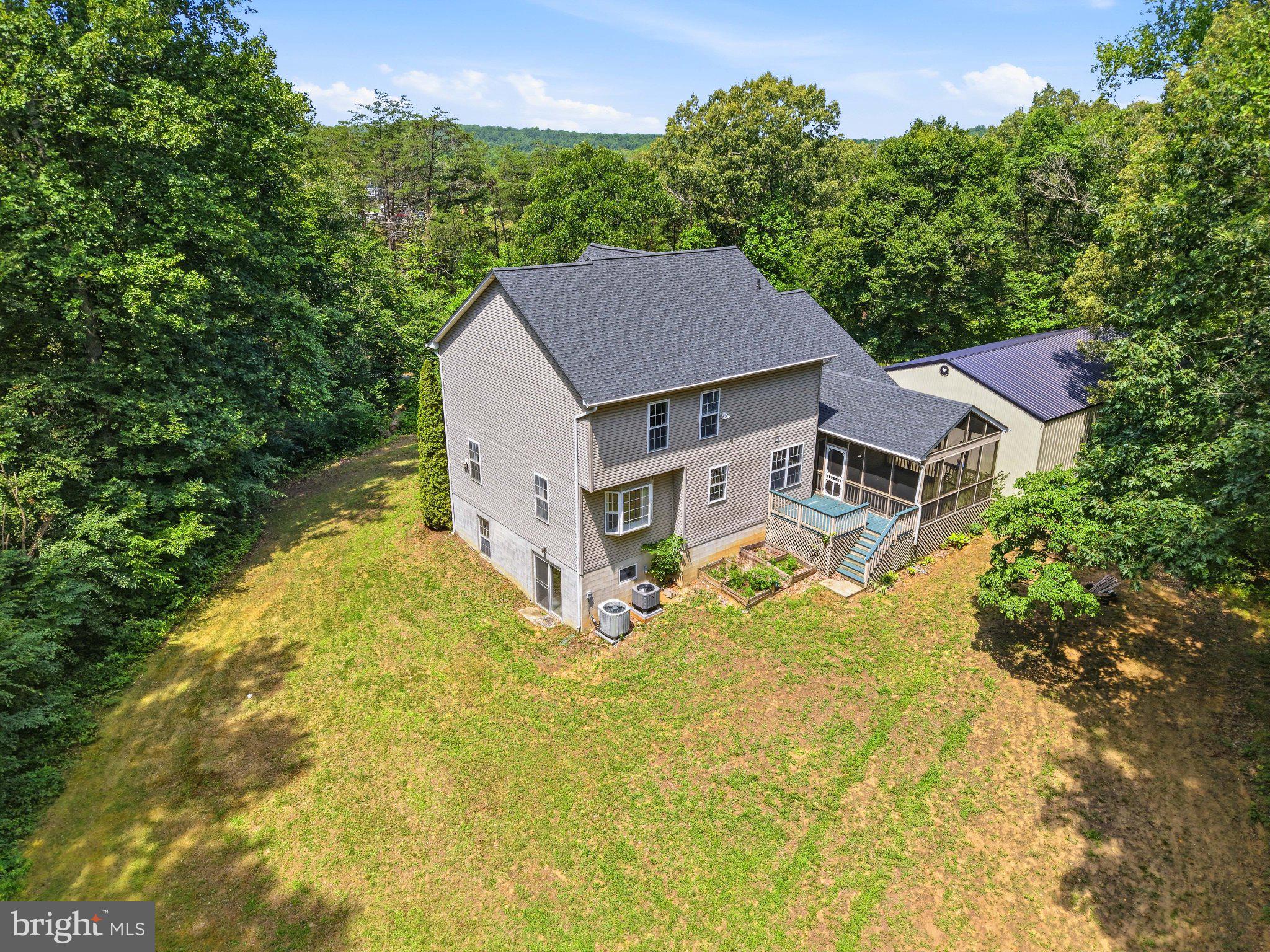 HARWOOD - Residential
