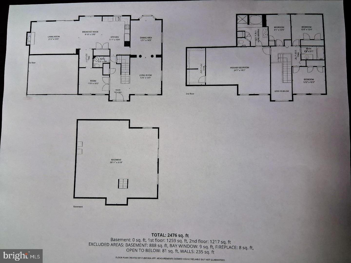 HARWOOD - Residential