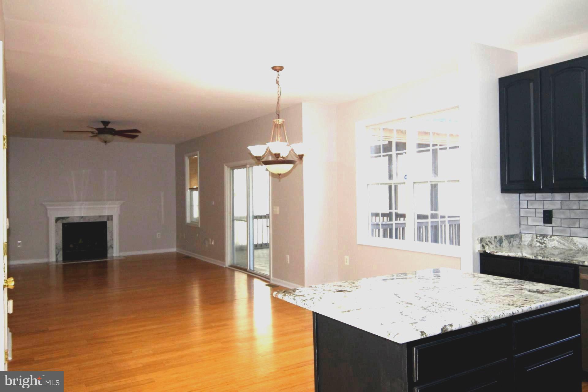 HARWOOD - Residential
