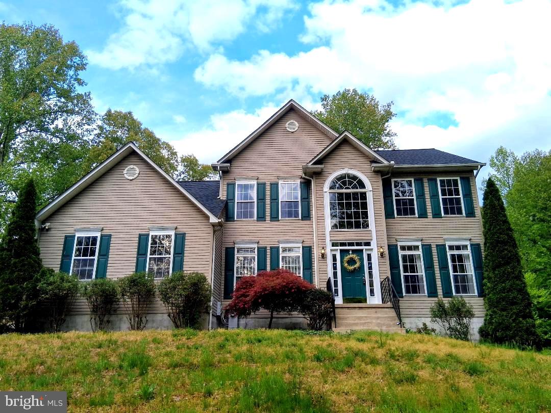 HARWOOD - Residential