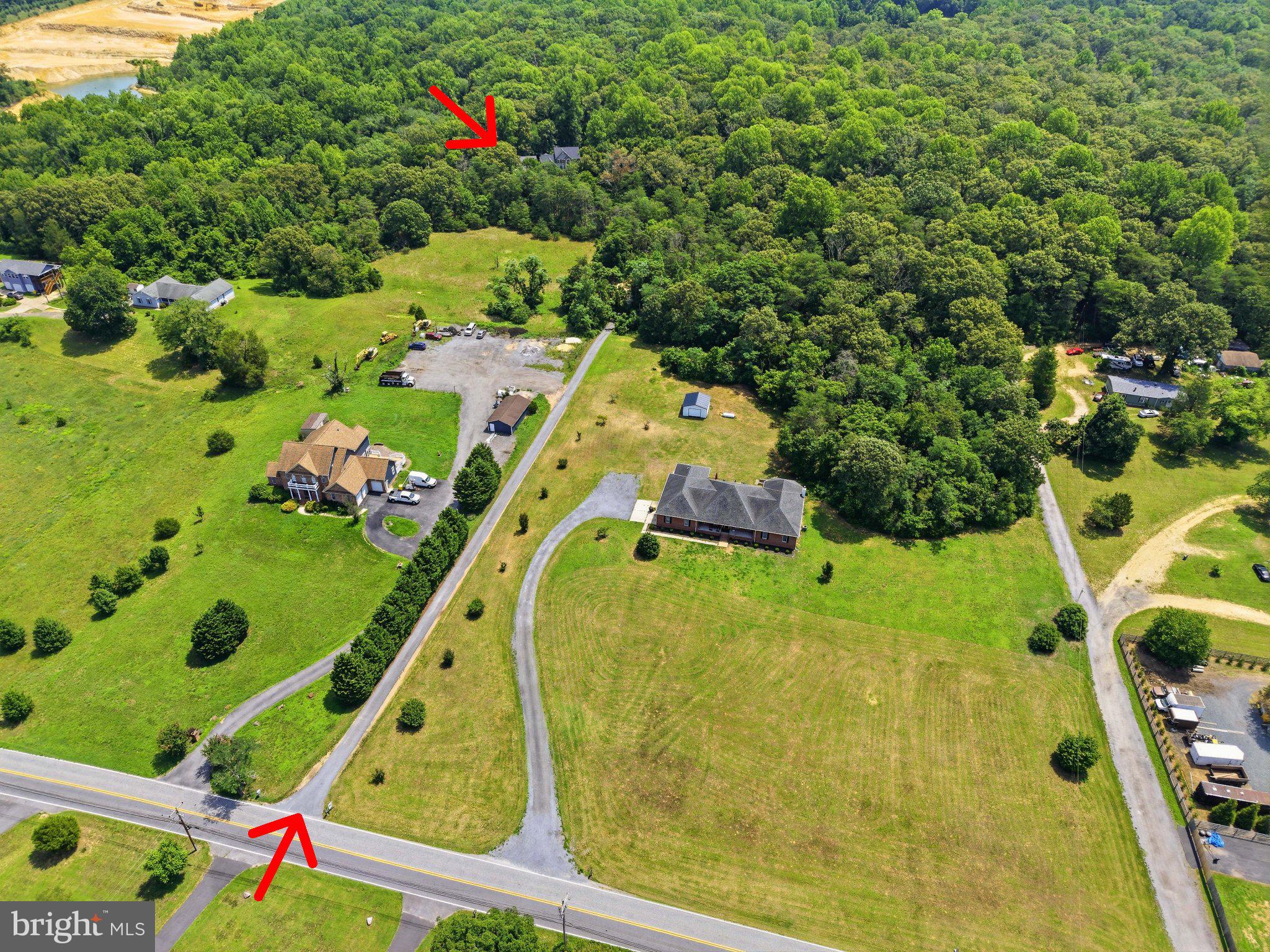HARWOOD - Residential