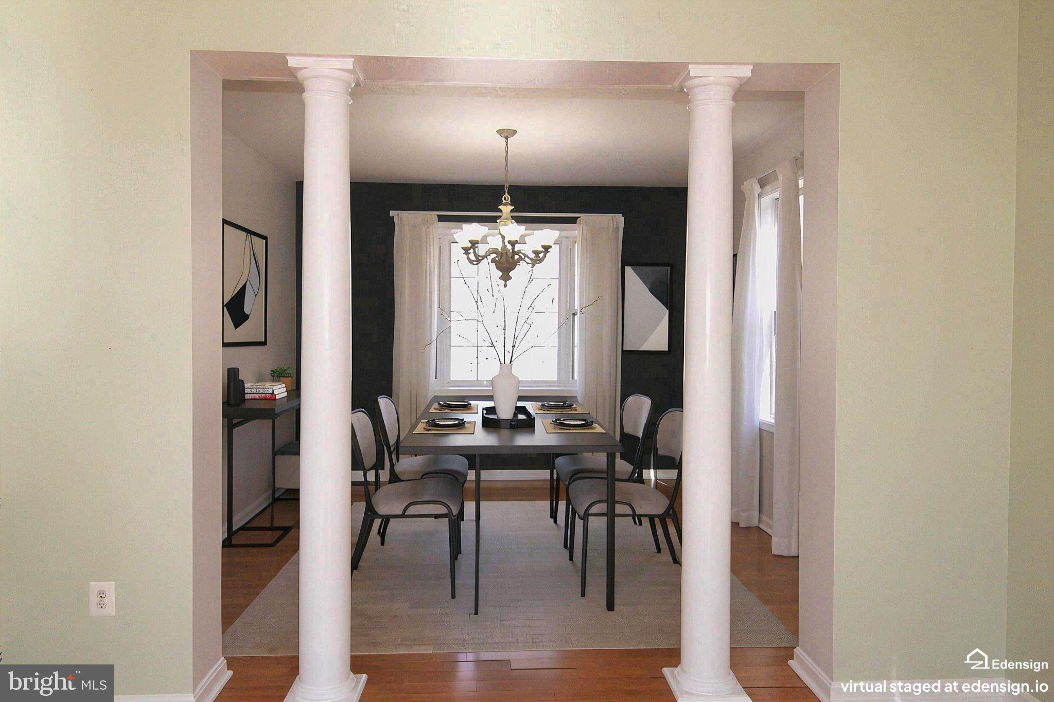 HARWOOD - Residential