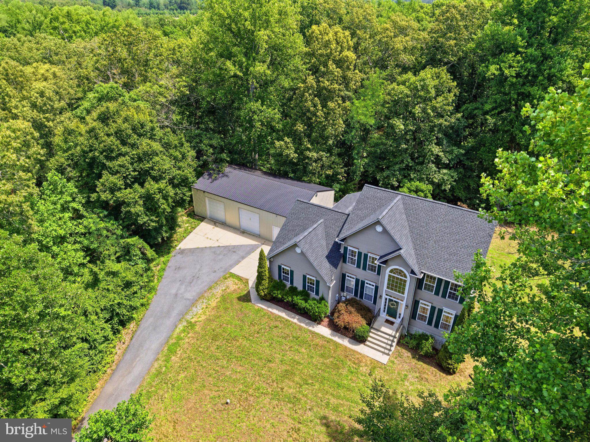 HARWOOD - Residential