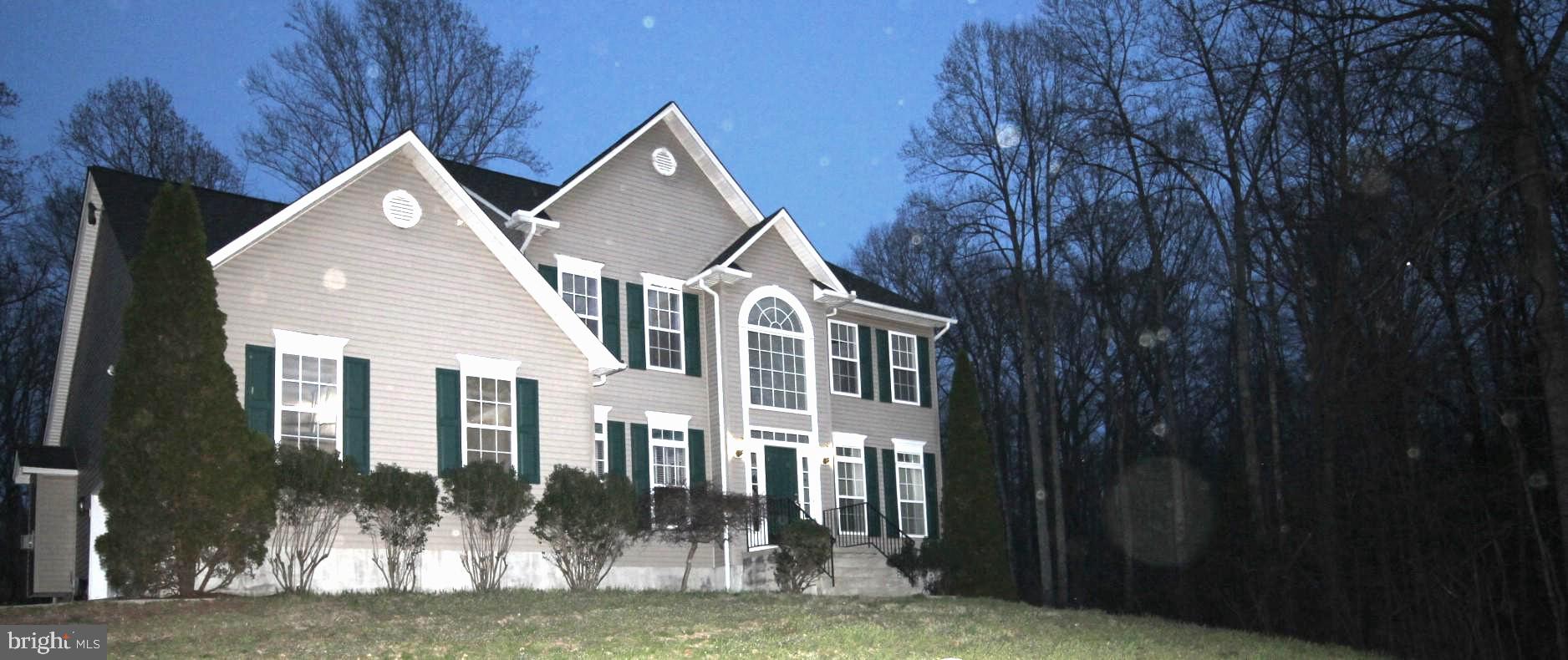 HARWOOD - Residential