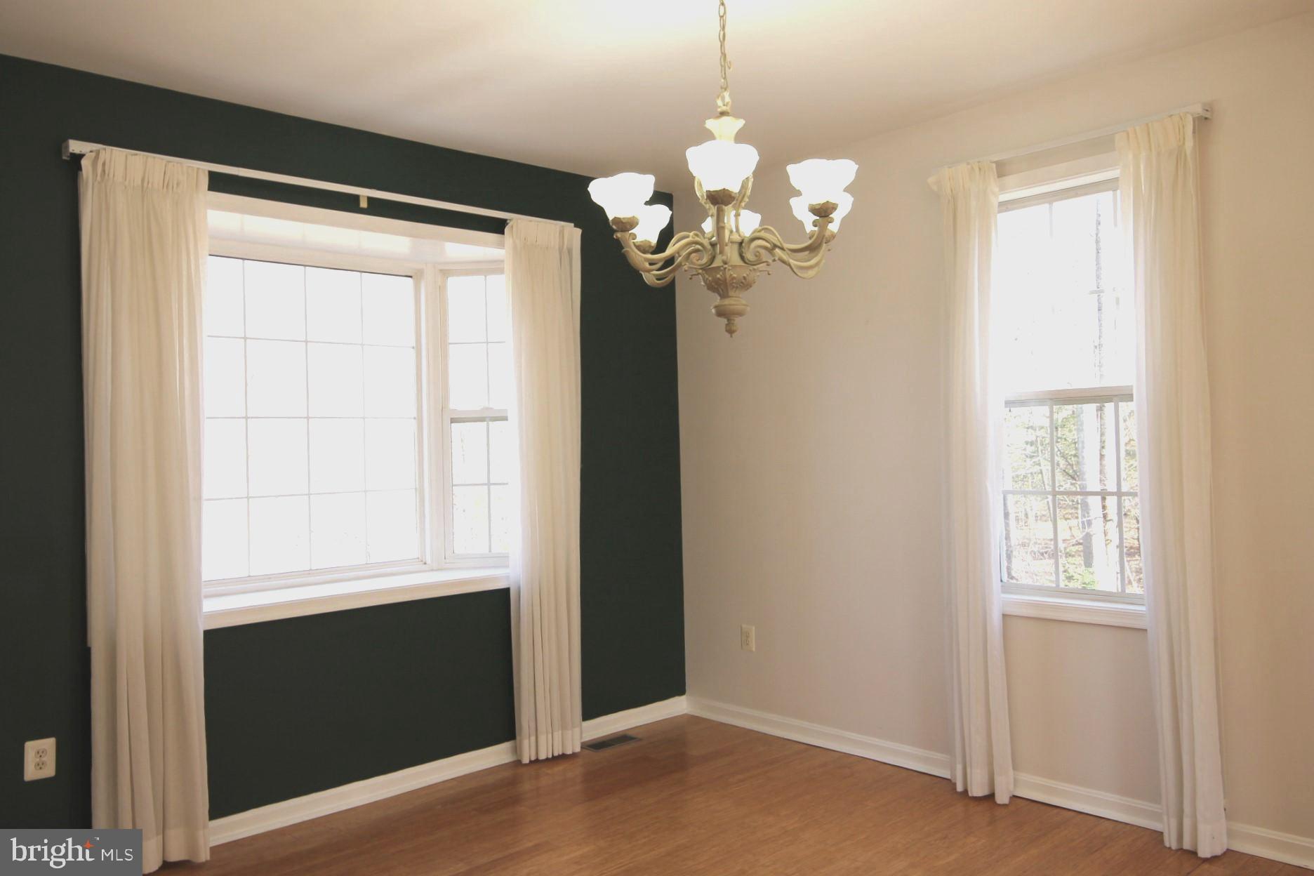 HARWOOD - Residential