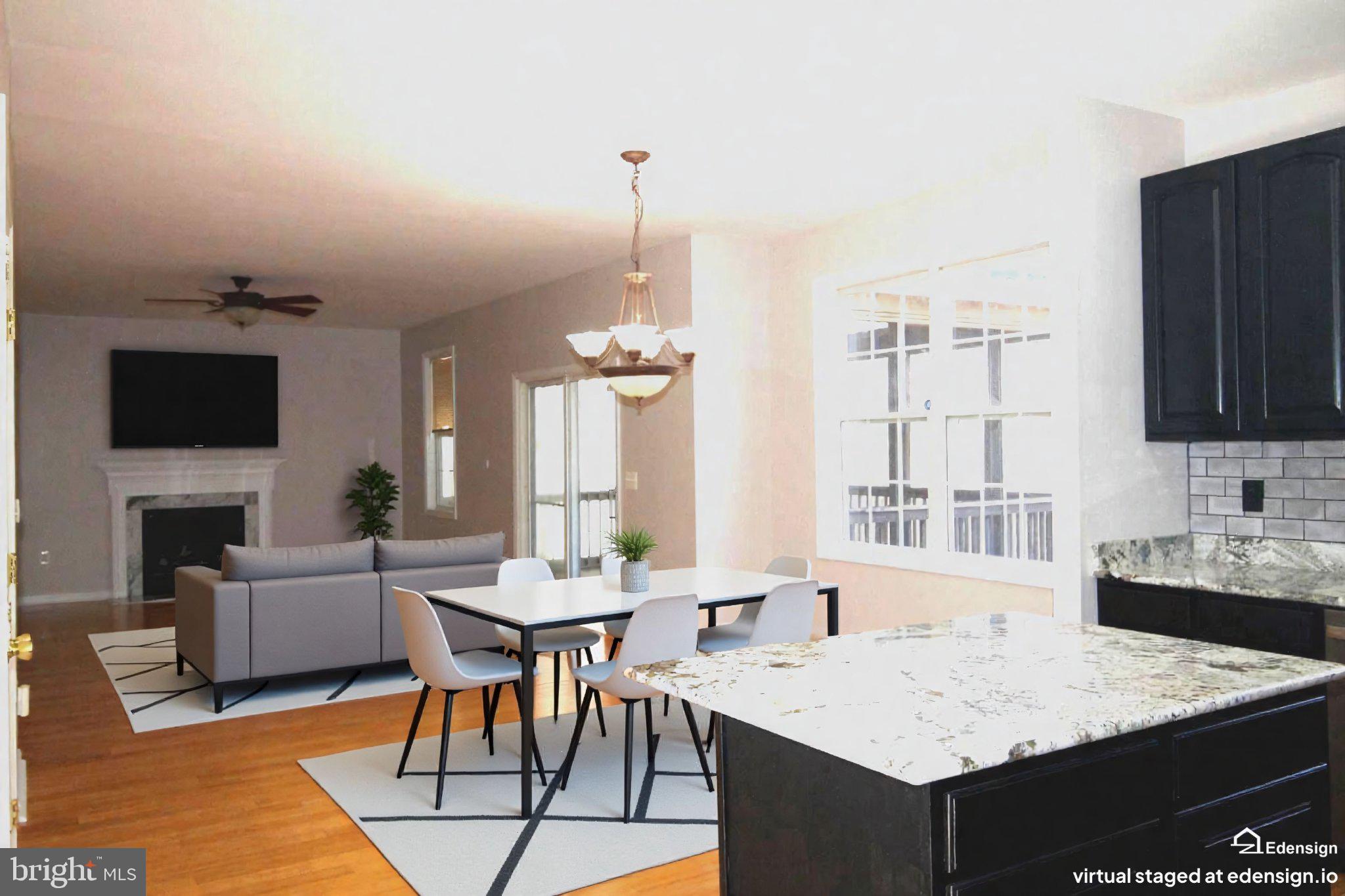 HARWOOD - Residential
