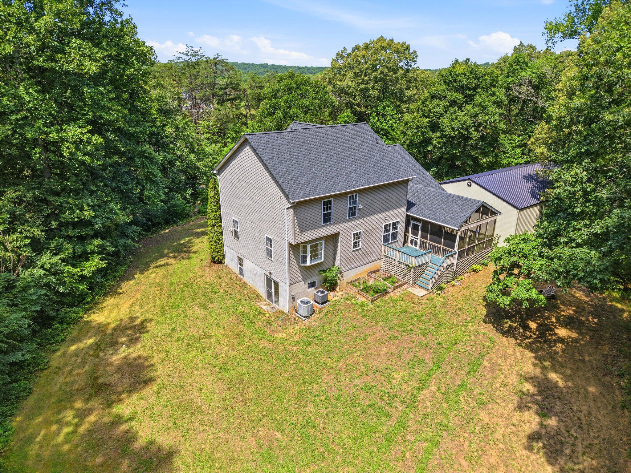 HARWOOD - Residential