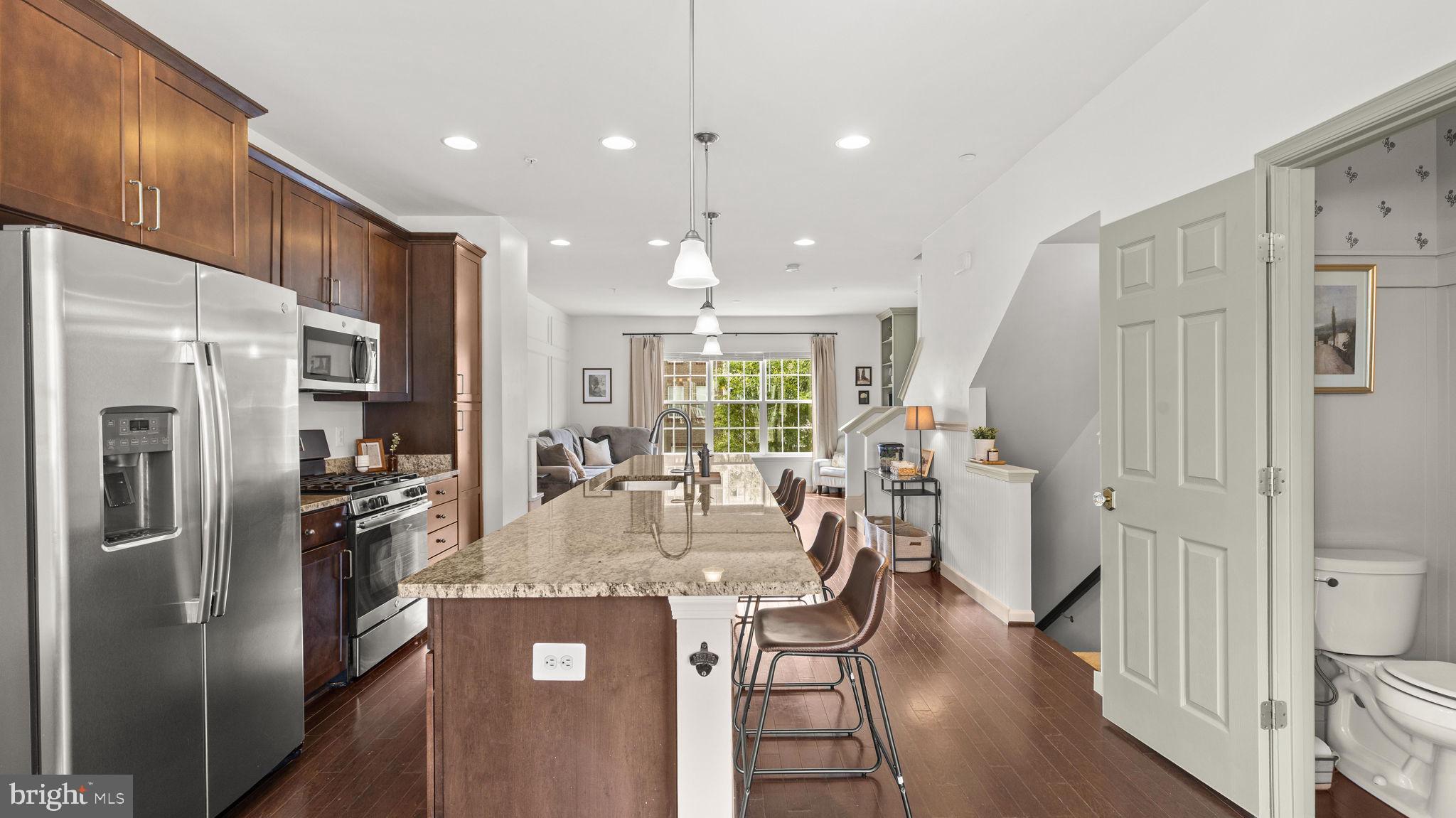 JEFFERSON PLACE - Residential