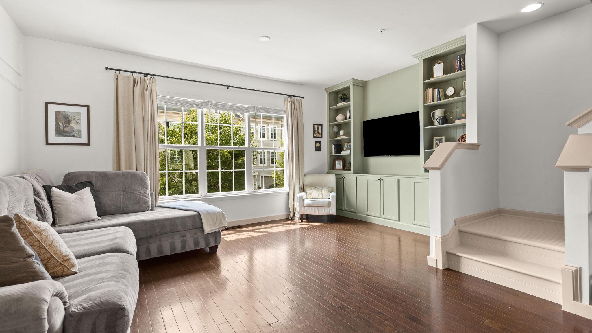JEFFERSON PLACE - Residential