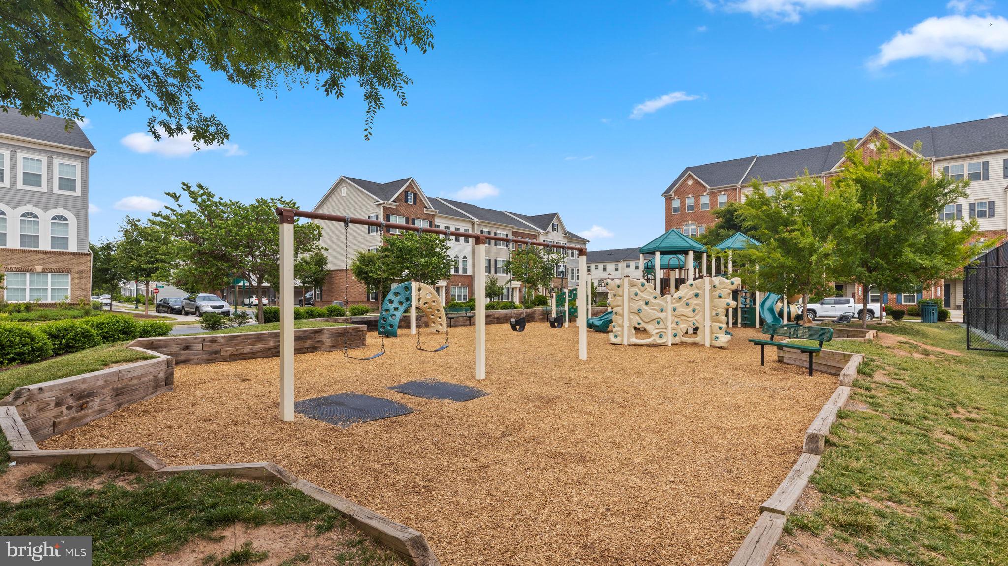 JEFFERSON PLACE - Residential