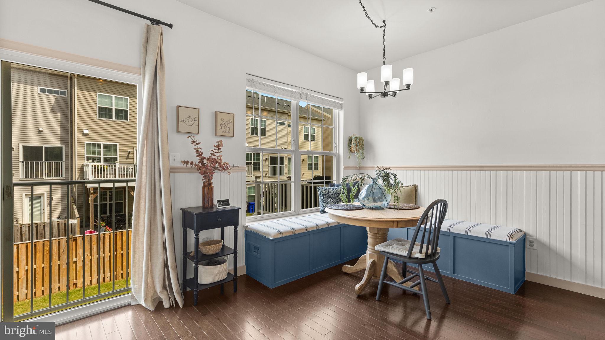 JEFFERSON PLACE - Residential