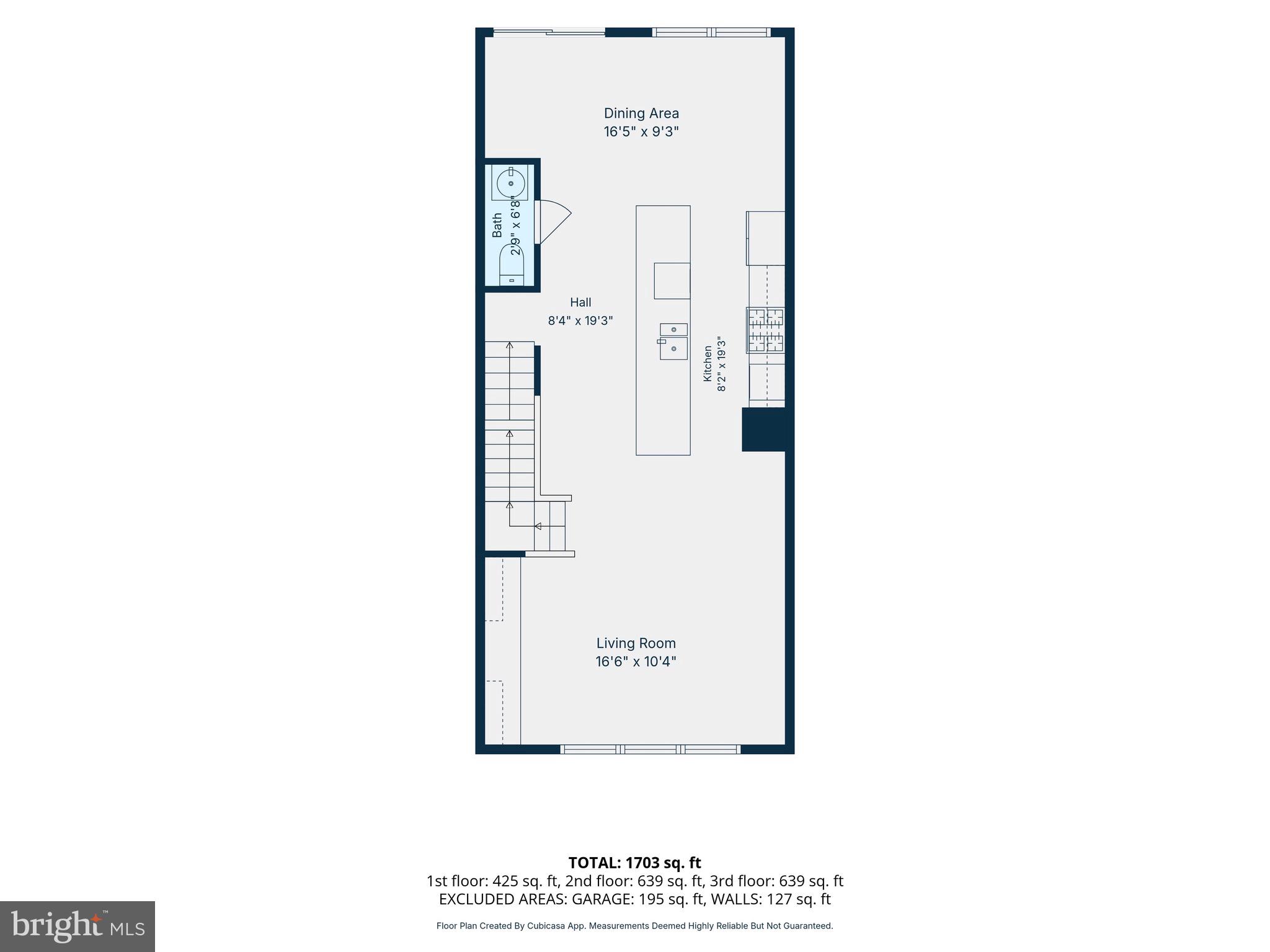 JEFFERSON PLACE - Residential
