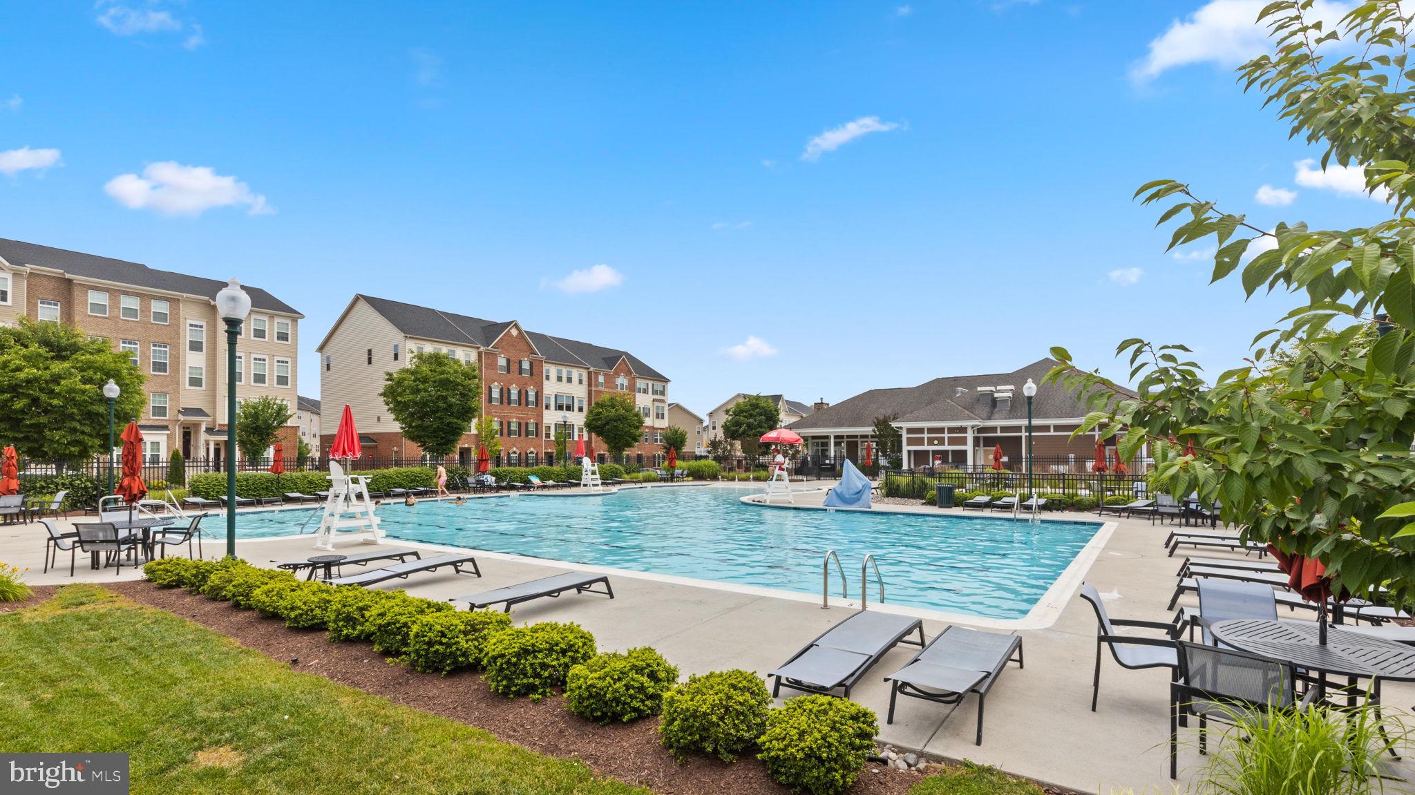 JEFFERSON PLACE - Residential