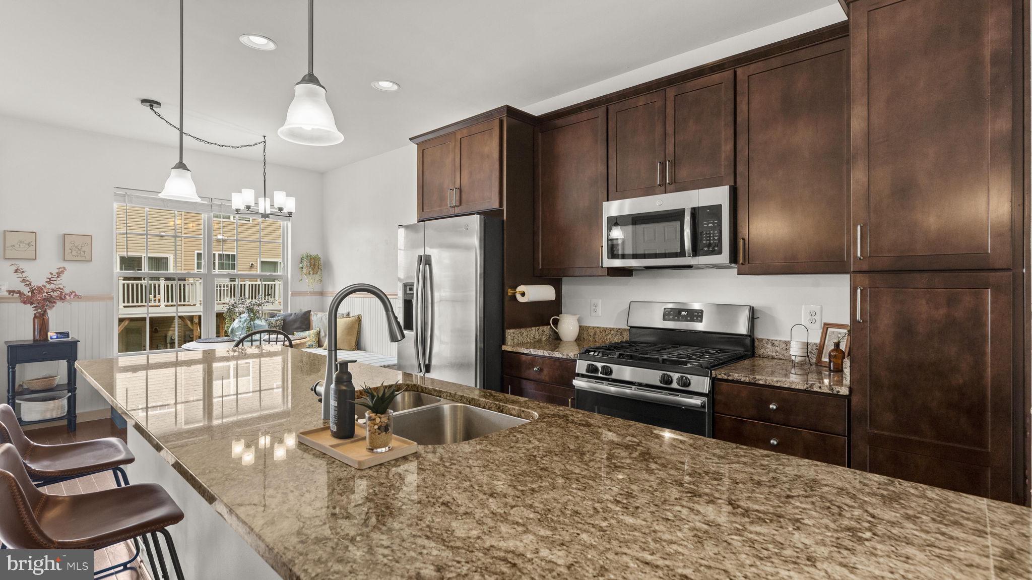 JEFFERSON PLACE - Residential