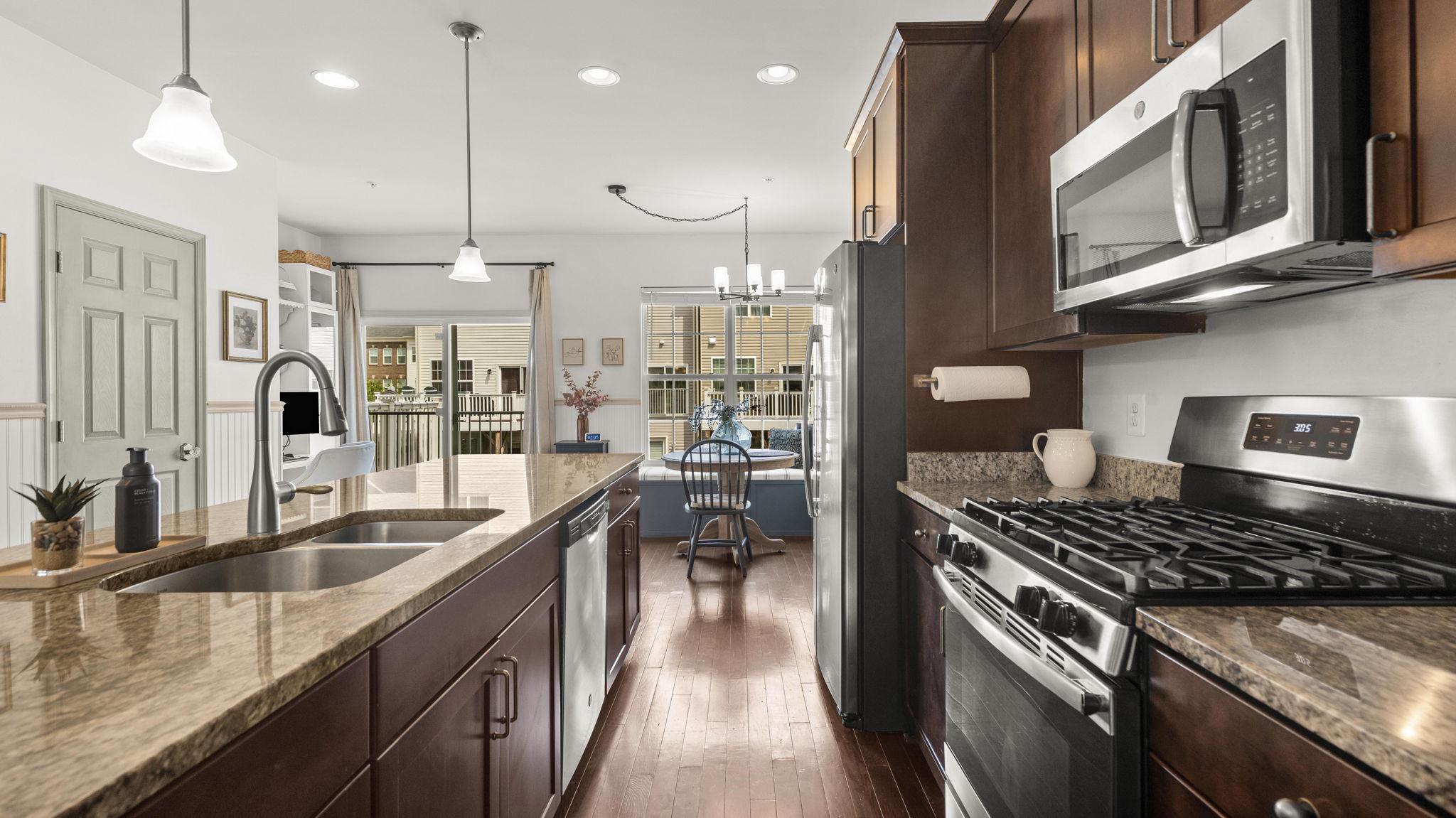 JEFFERSON PLACE - Residential