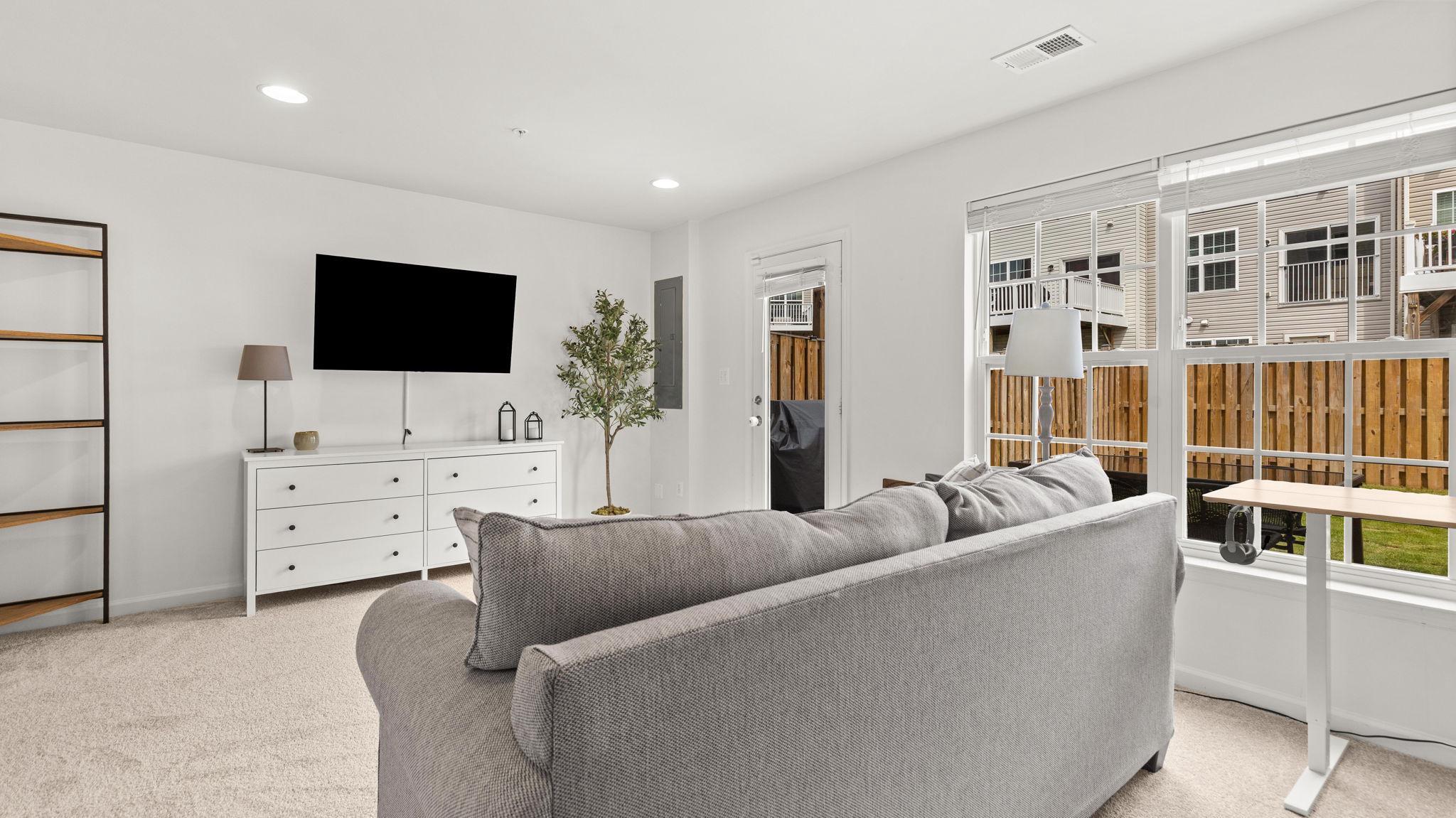 JEFFERSON PLACE - Residential