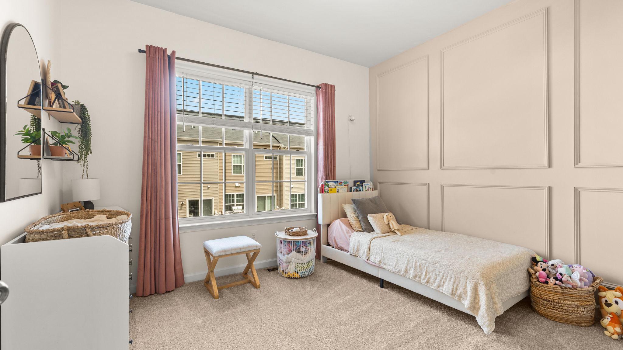 JEFFERSON PLACE - Residential