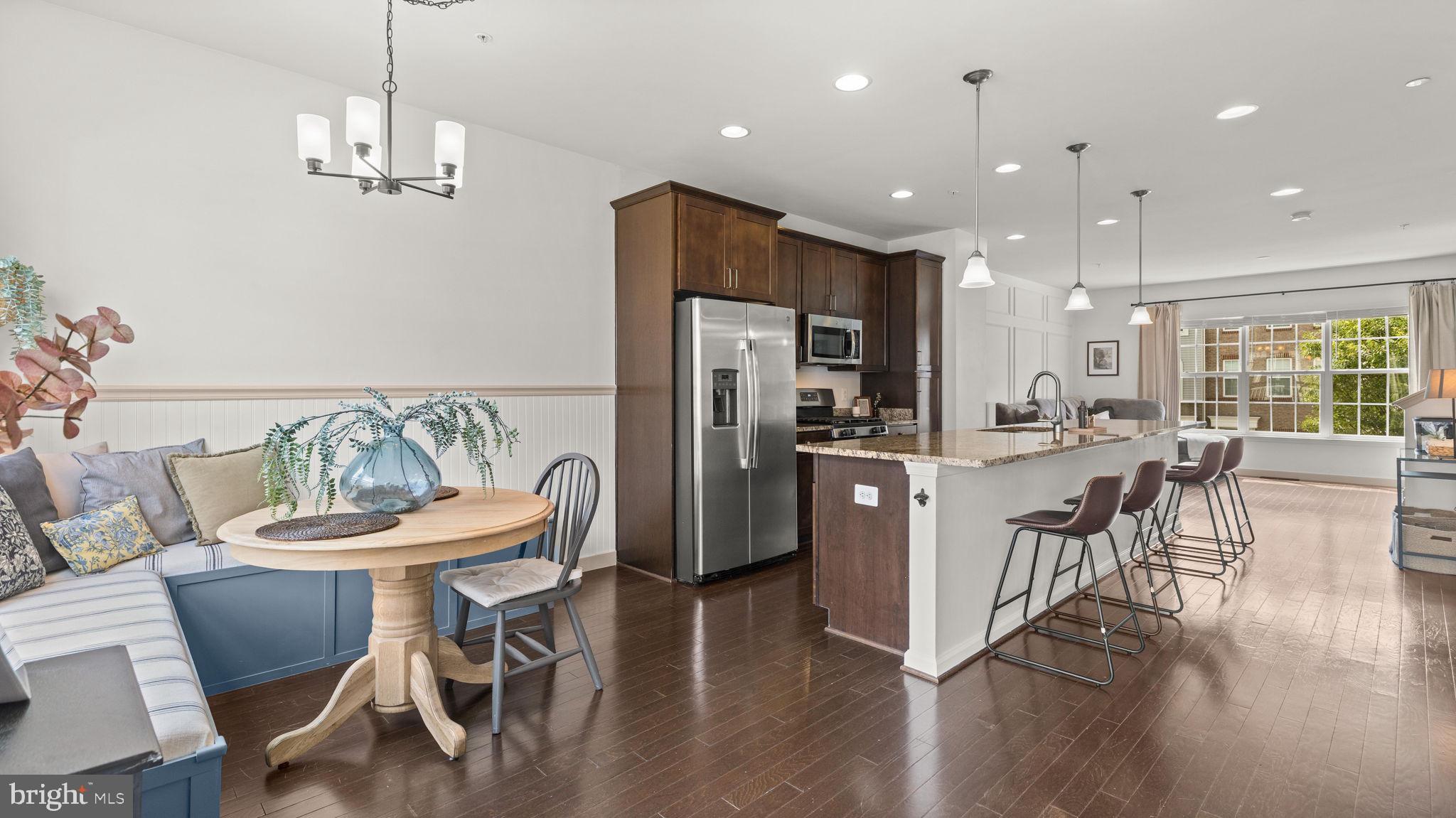 JEFFERSON PLACE - Residential